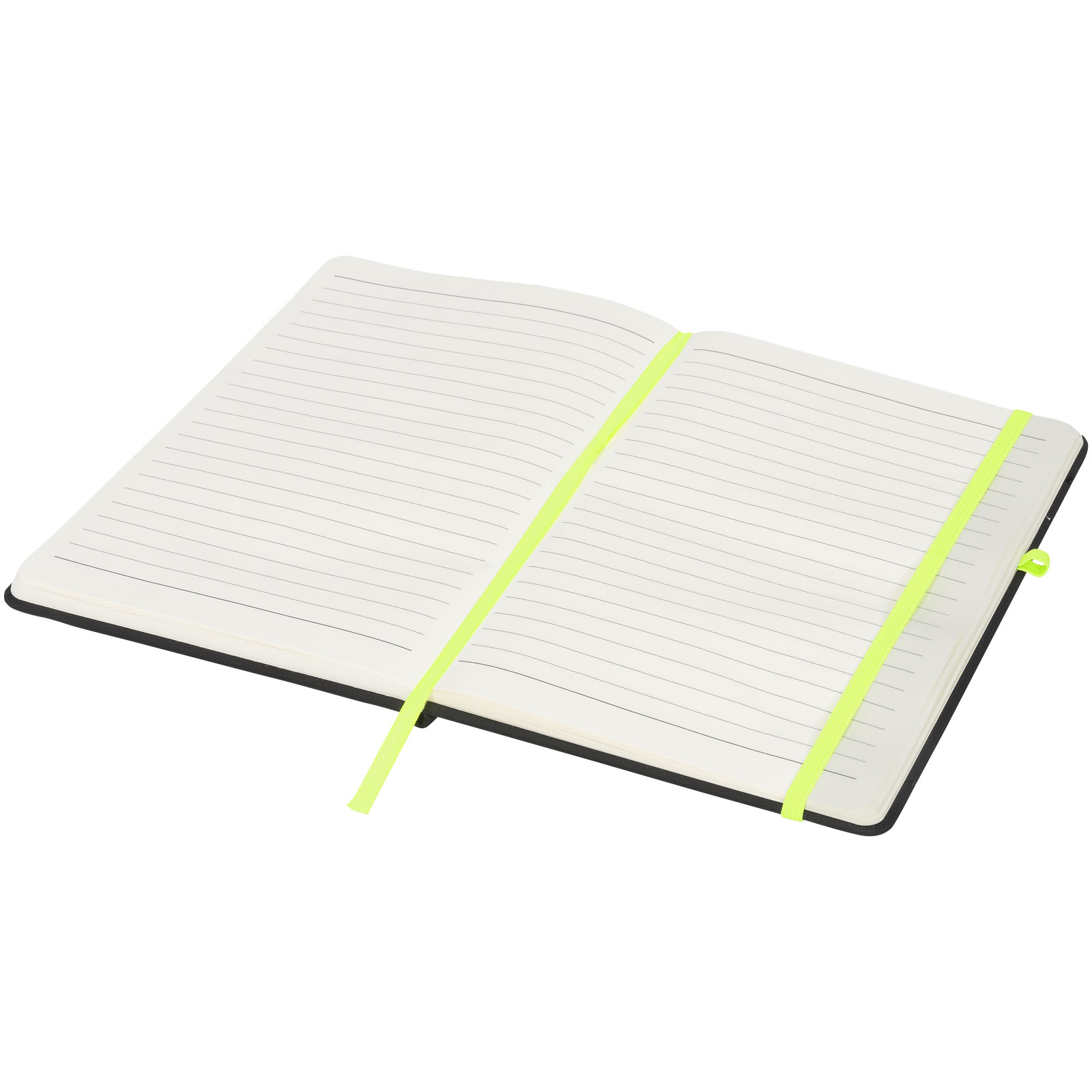 Libreta mediana Noir