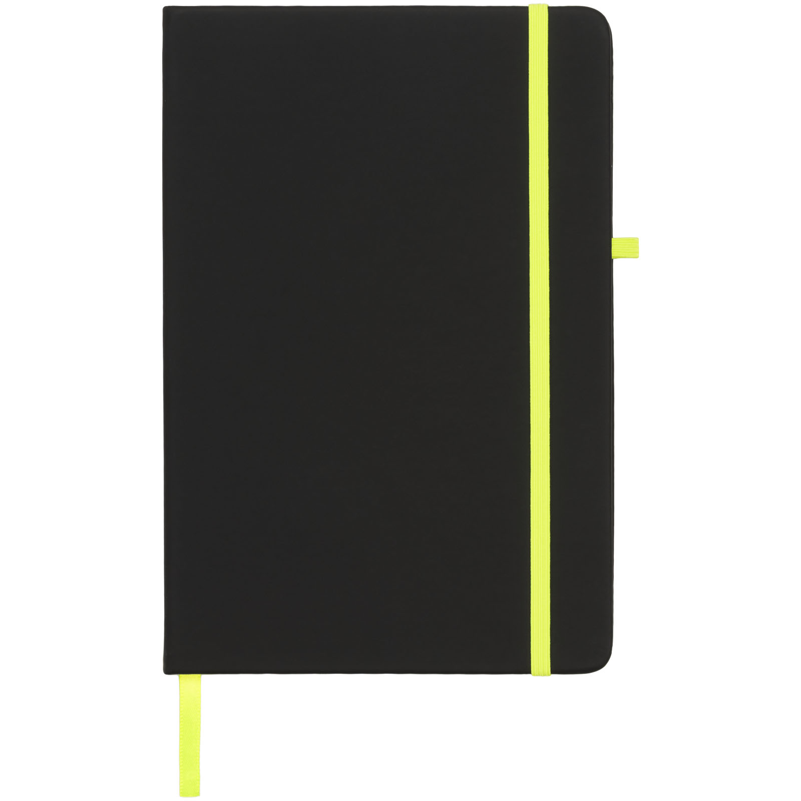 Libreta mediana Noir