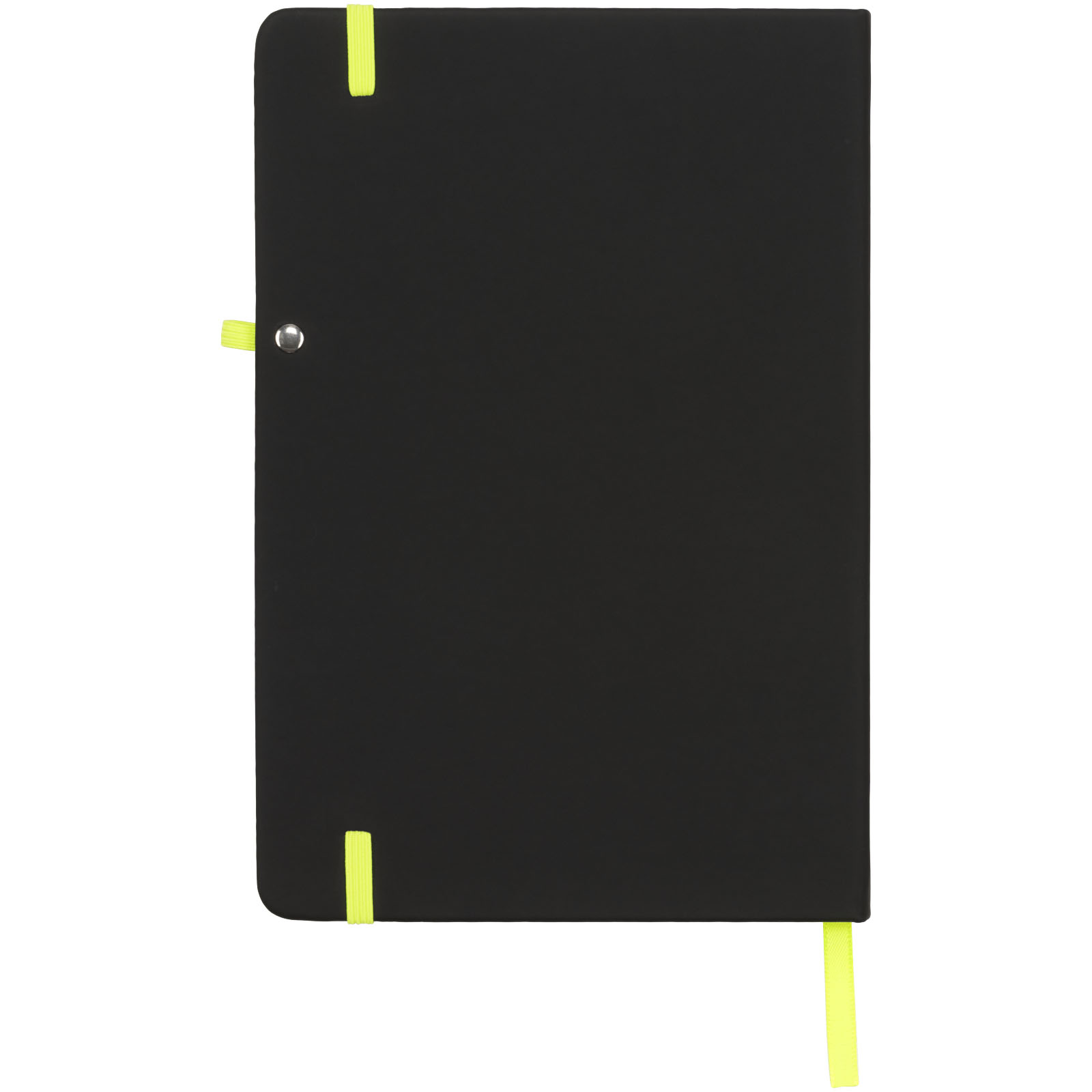 Libreta mediana Noir