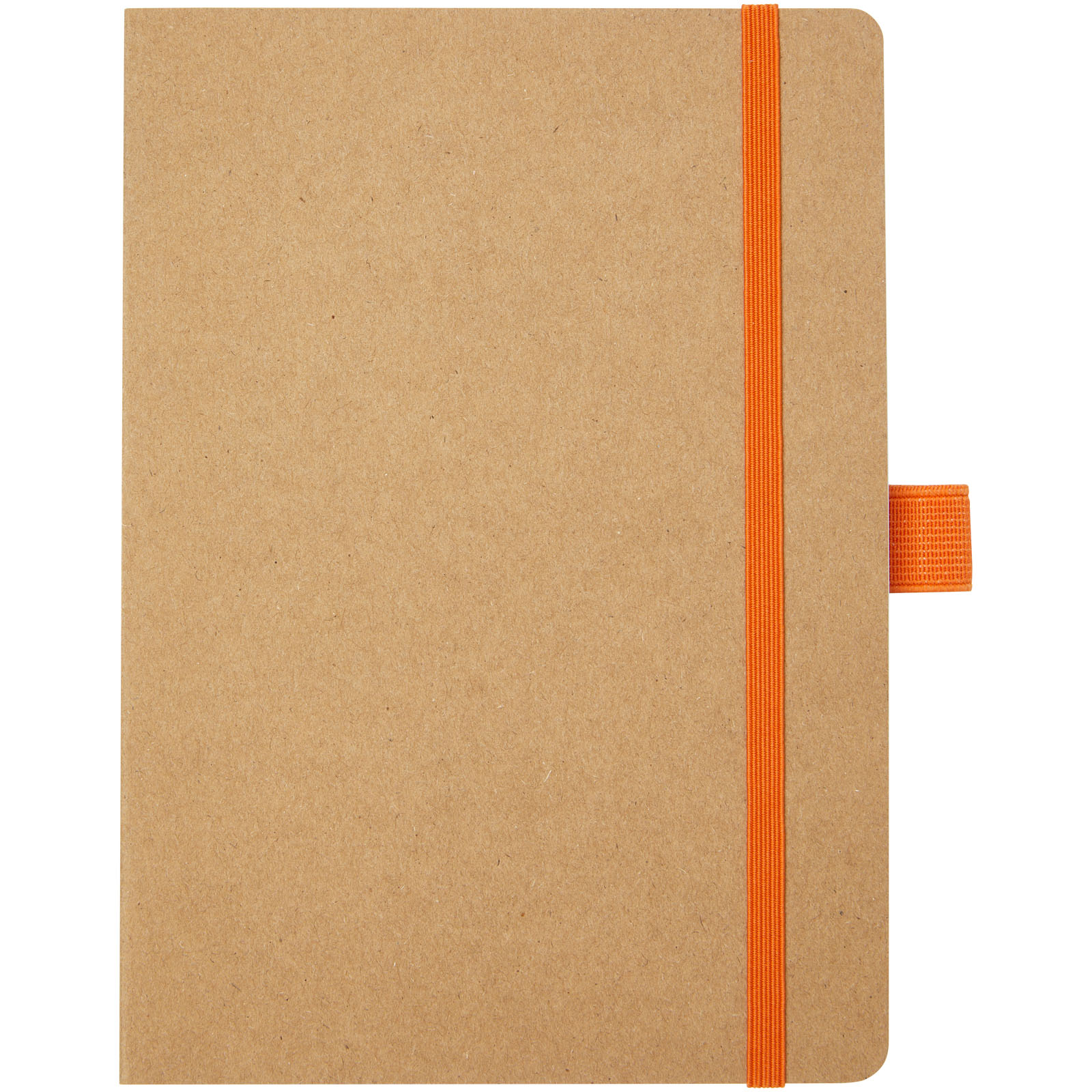Libreta de papel reciclado Berk