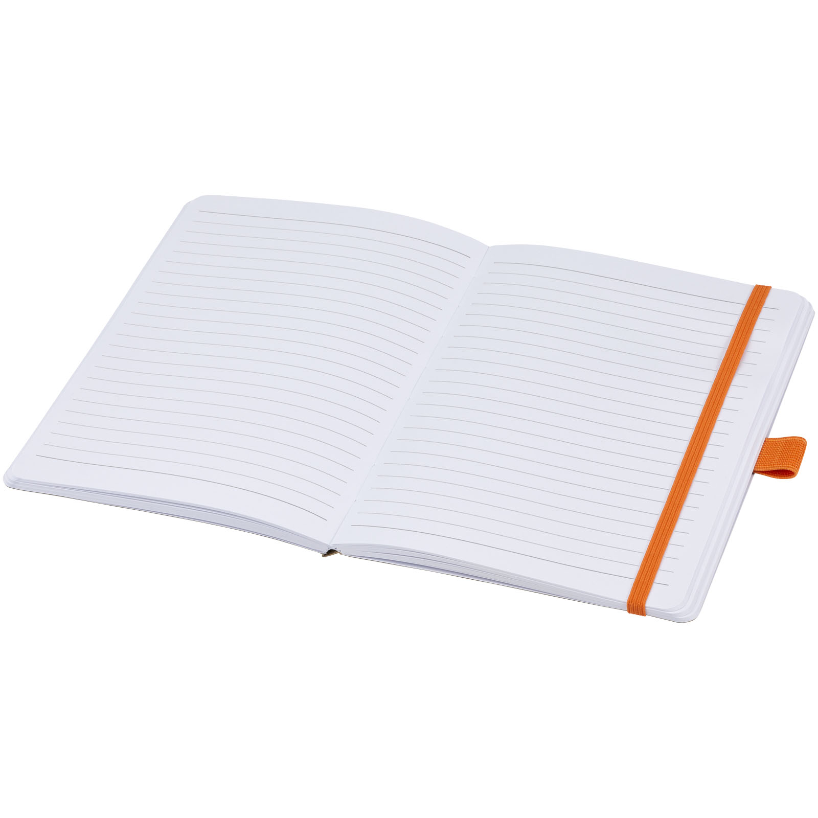 Libreta de papel reciclado Berk