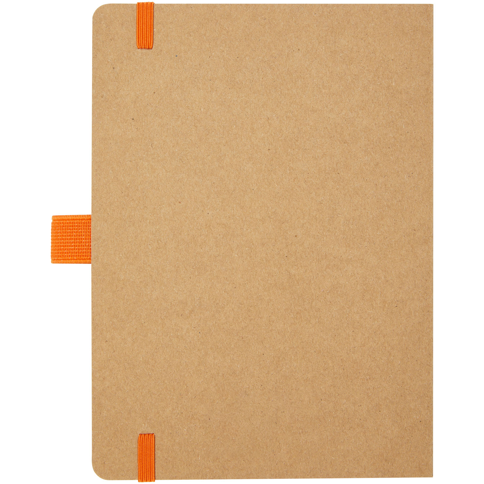 Libreta de papel reciclado Berk