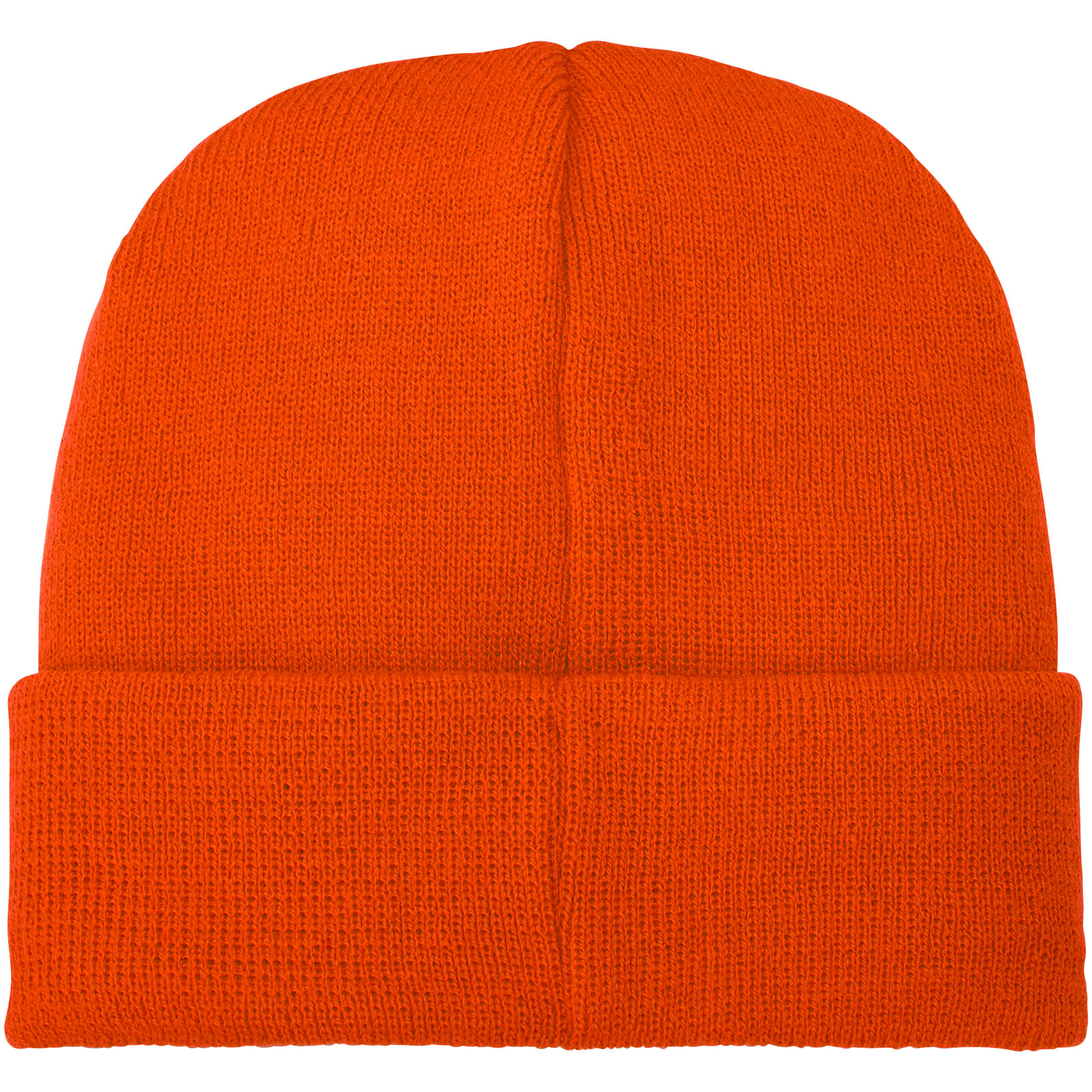 Gorro de lana con parche Boreas