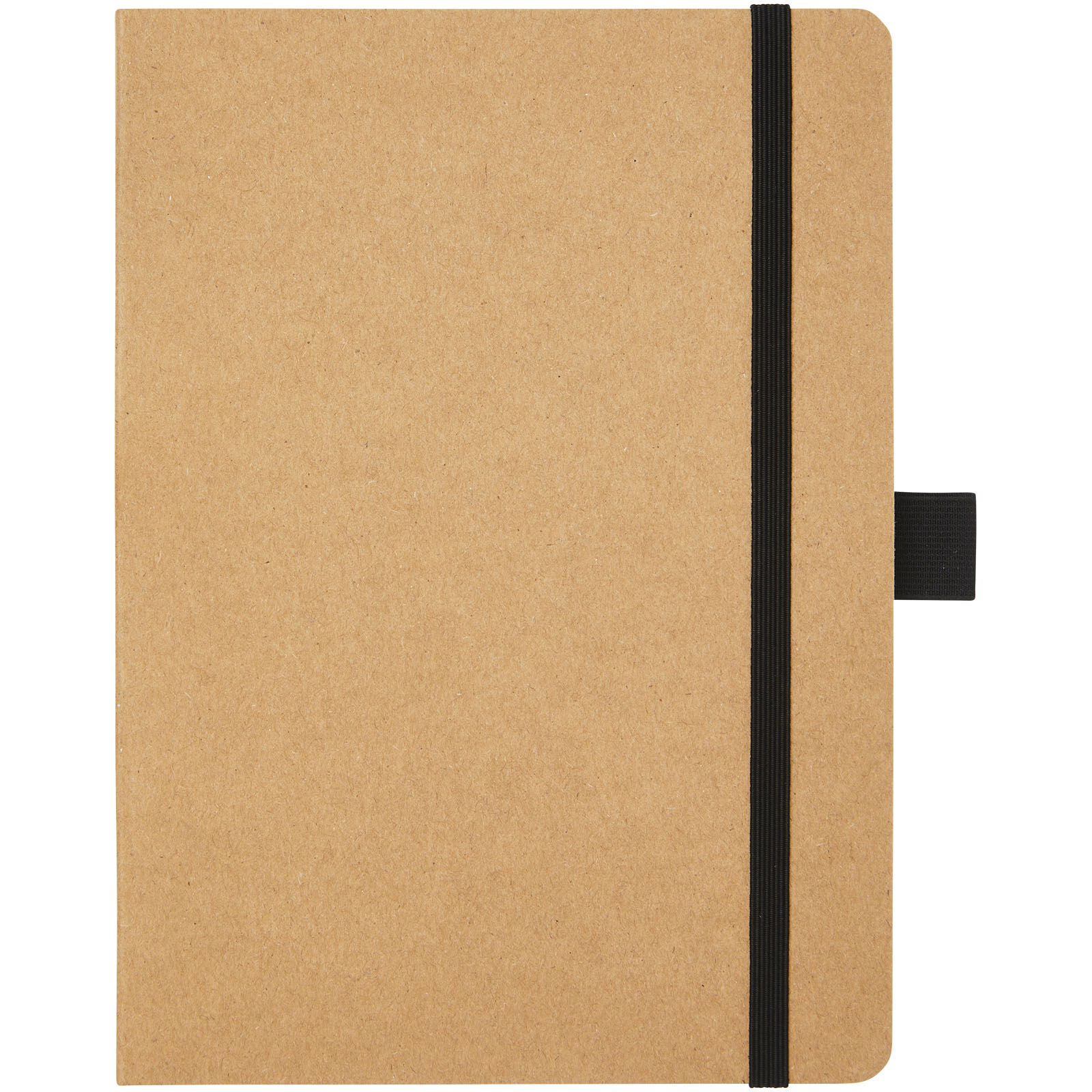 Libreta de papel reciclado Berk