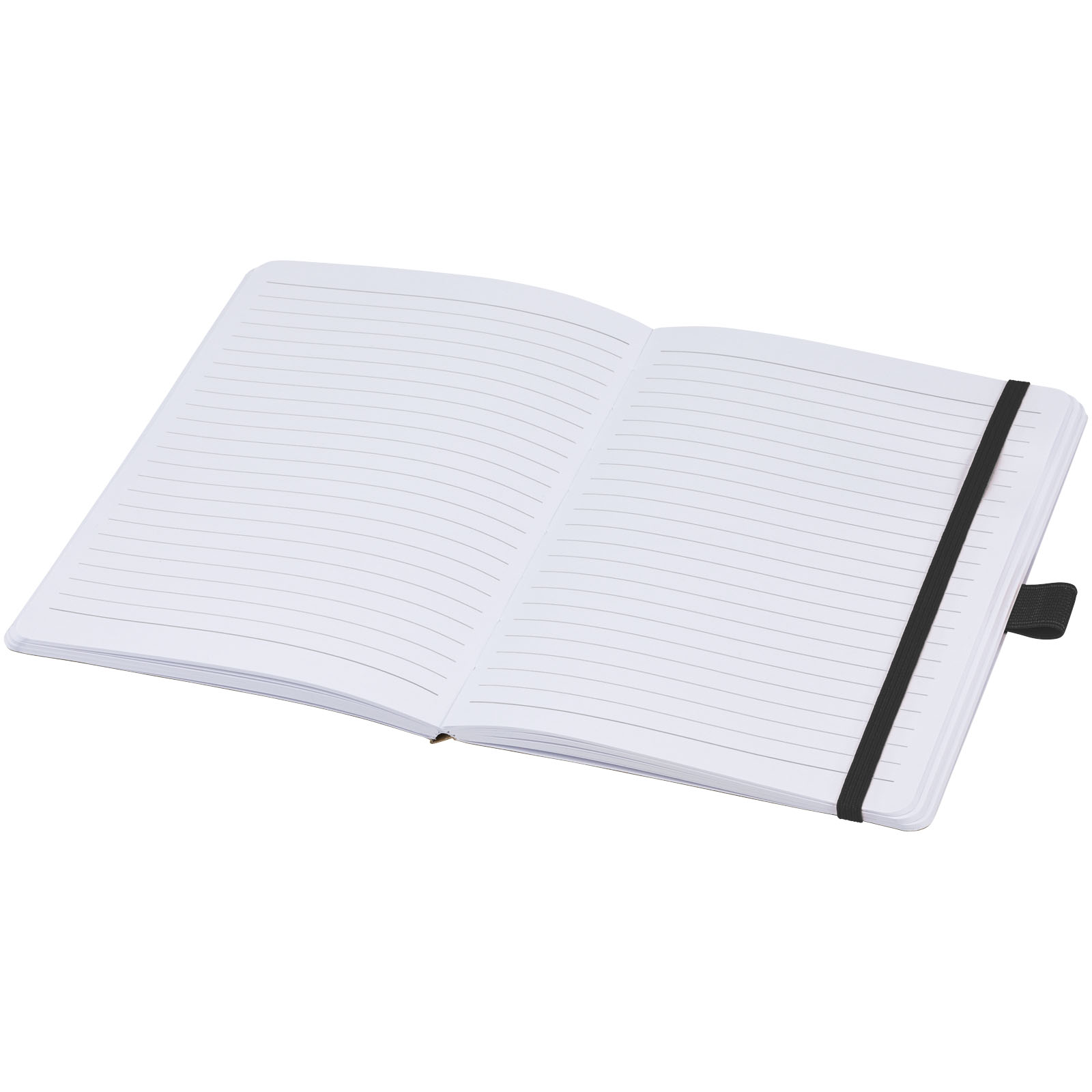 Libreta de papel reciclado Berk