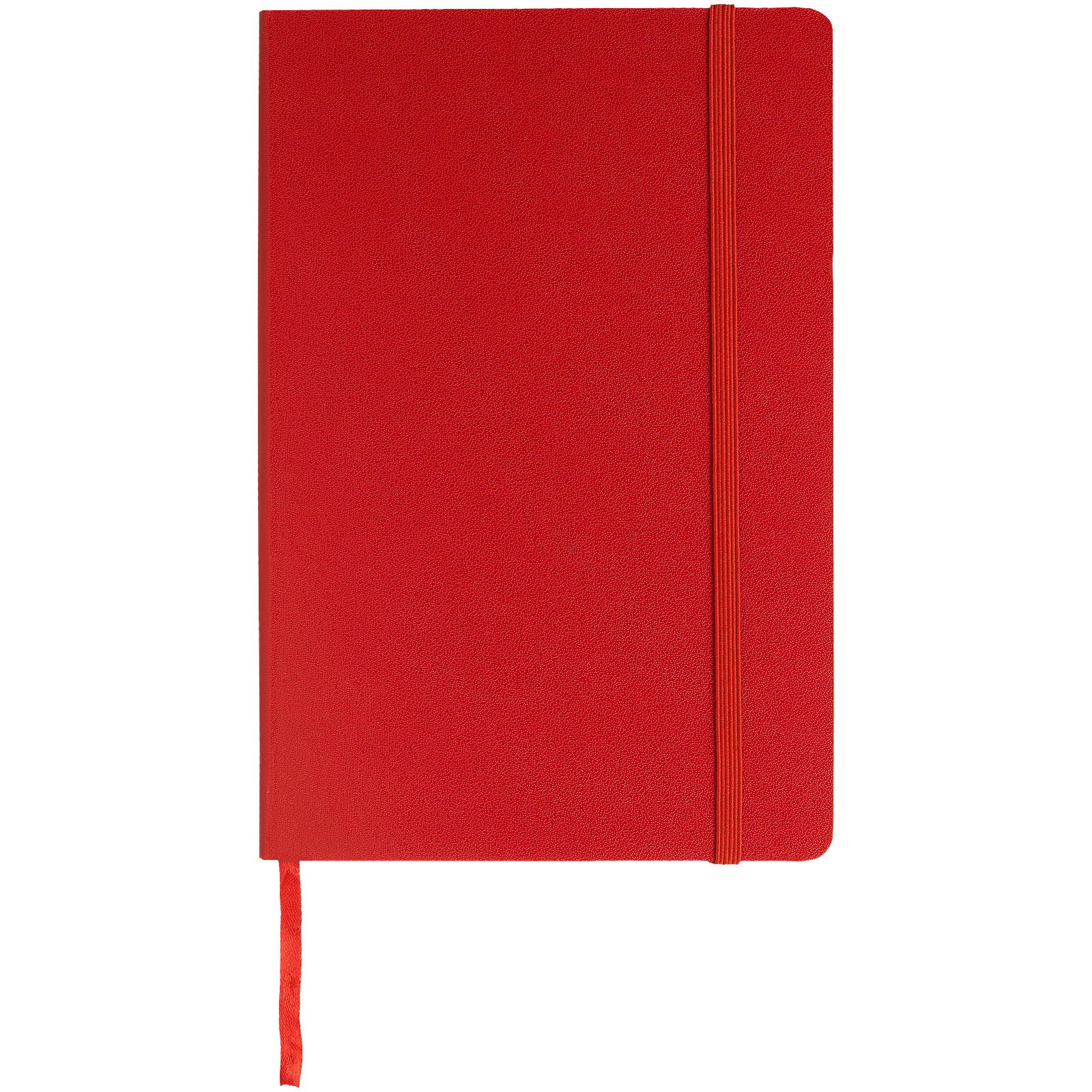 Libreta A5 de tapa dura Classic