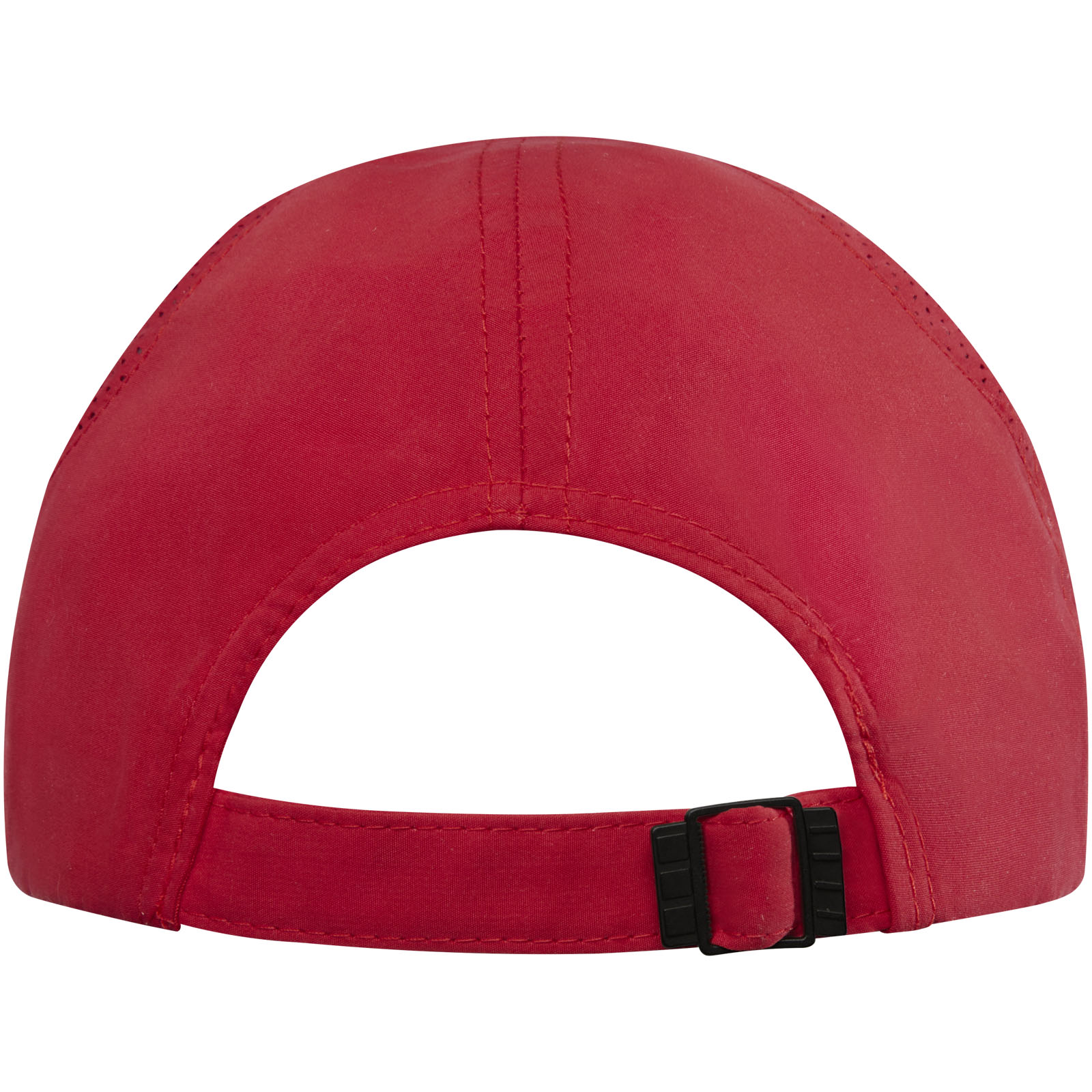 Gorra sandwich reciclada de 6 paneles Cool Fit GRS Morion