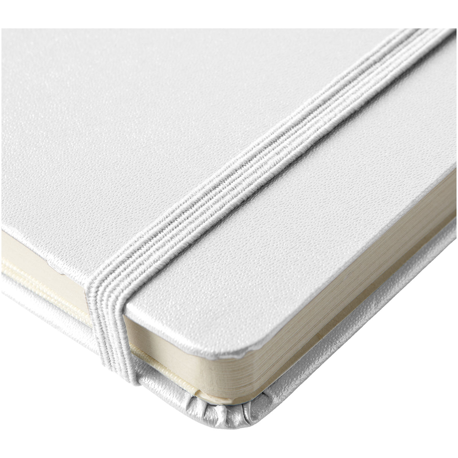 Libreta A5 de tapa dura Classic