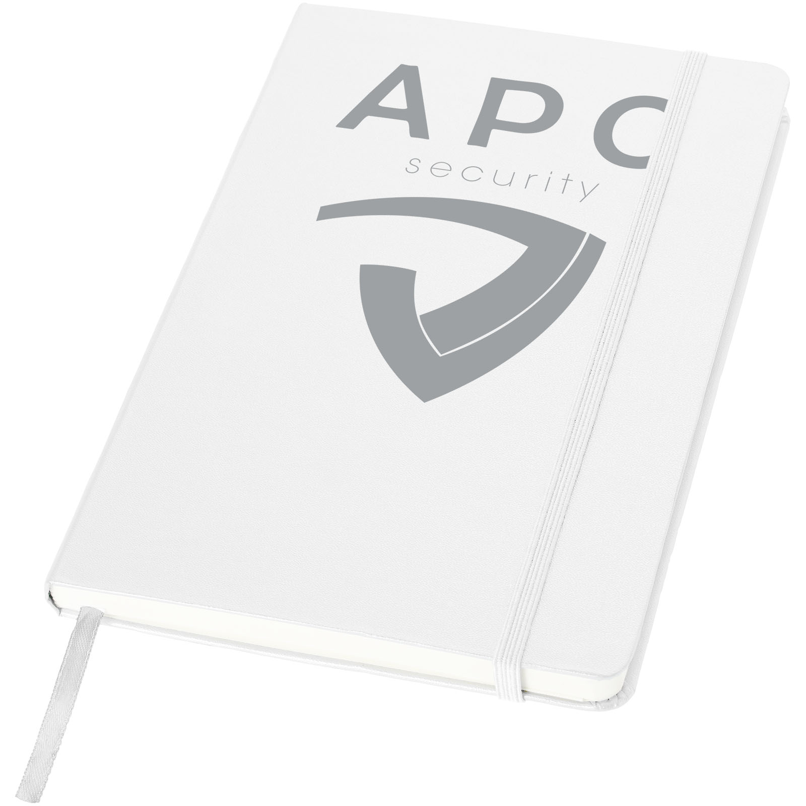 Libreta A5 de tapa dura Classic