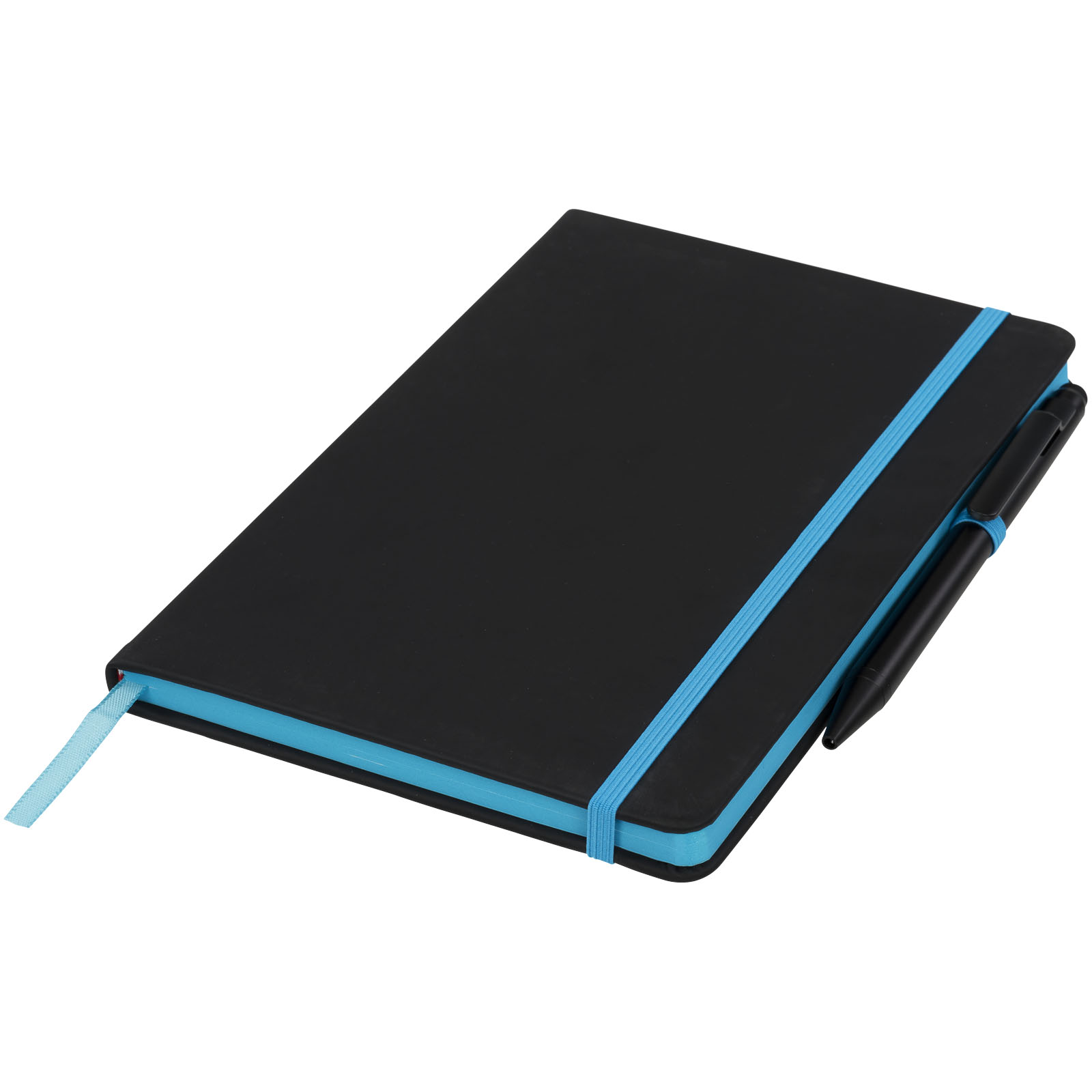 Libreta mediana Noir Edge