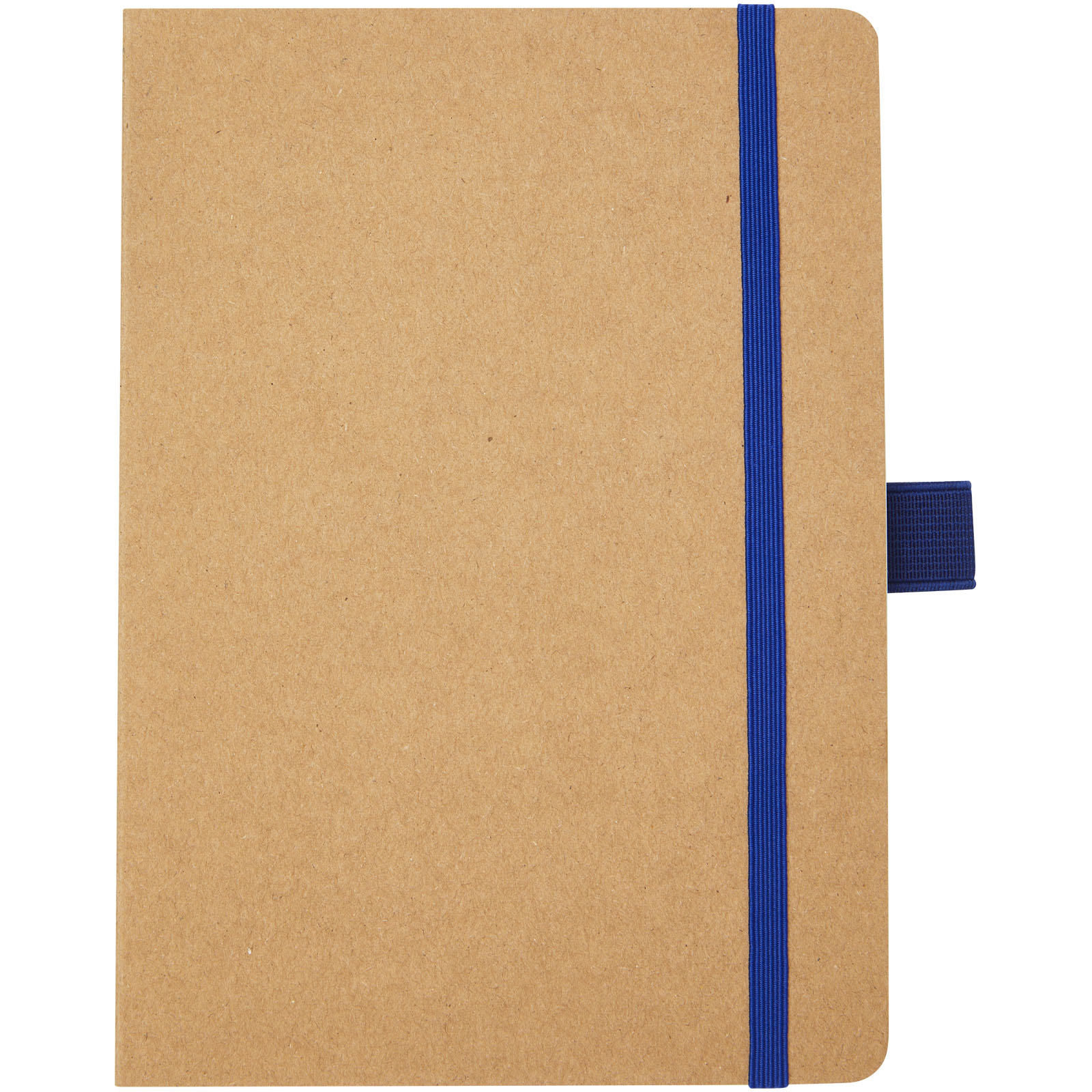 Libreta de papel reciclado Berk