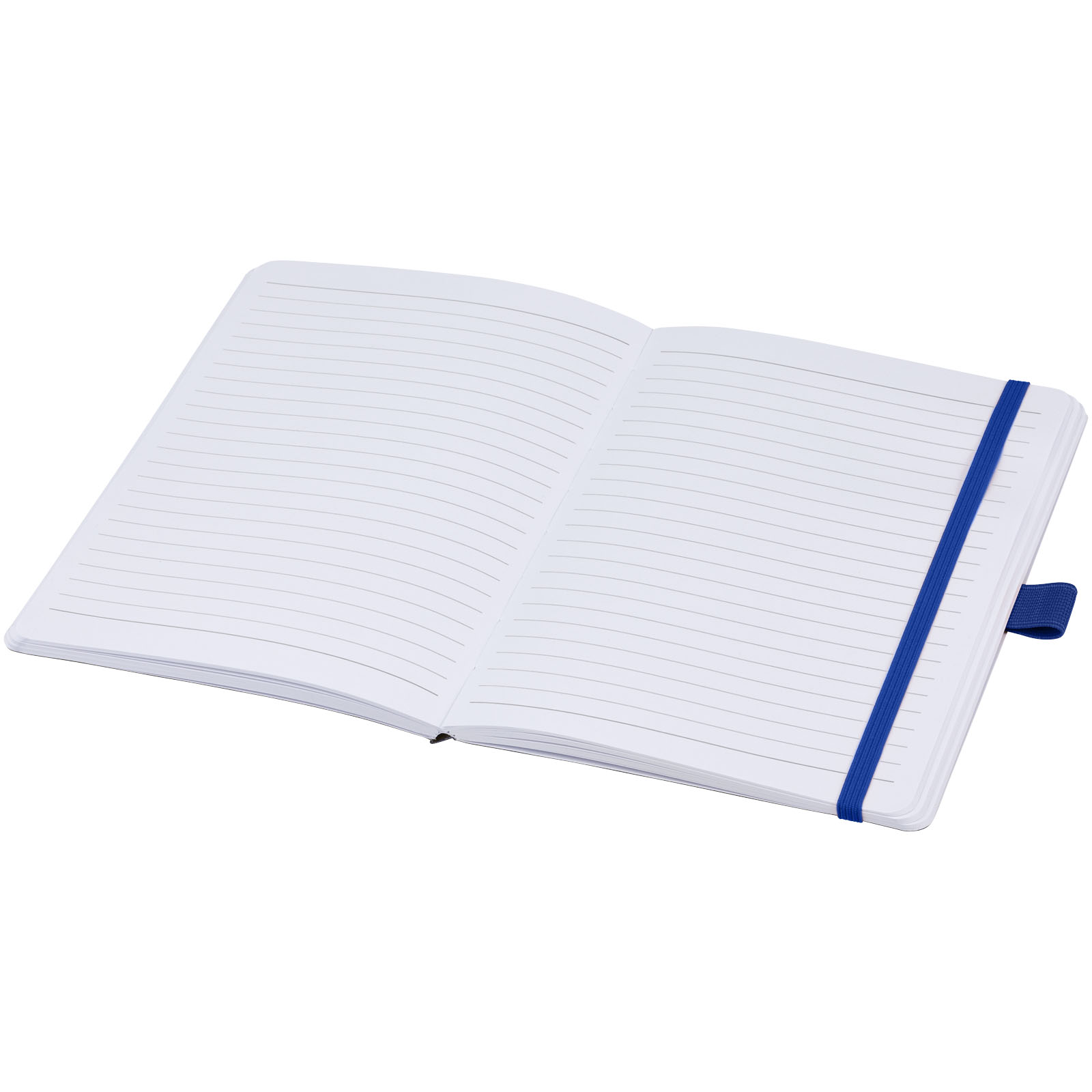 Libreta de papel reciclado Berk