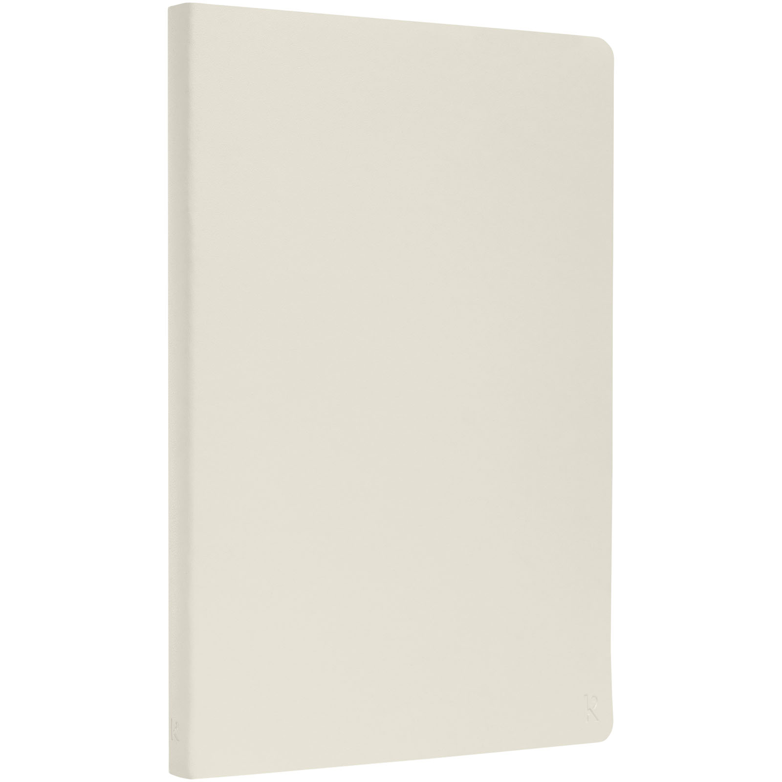 Libreta A5 de tapa blanda Karst®