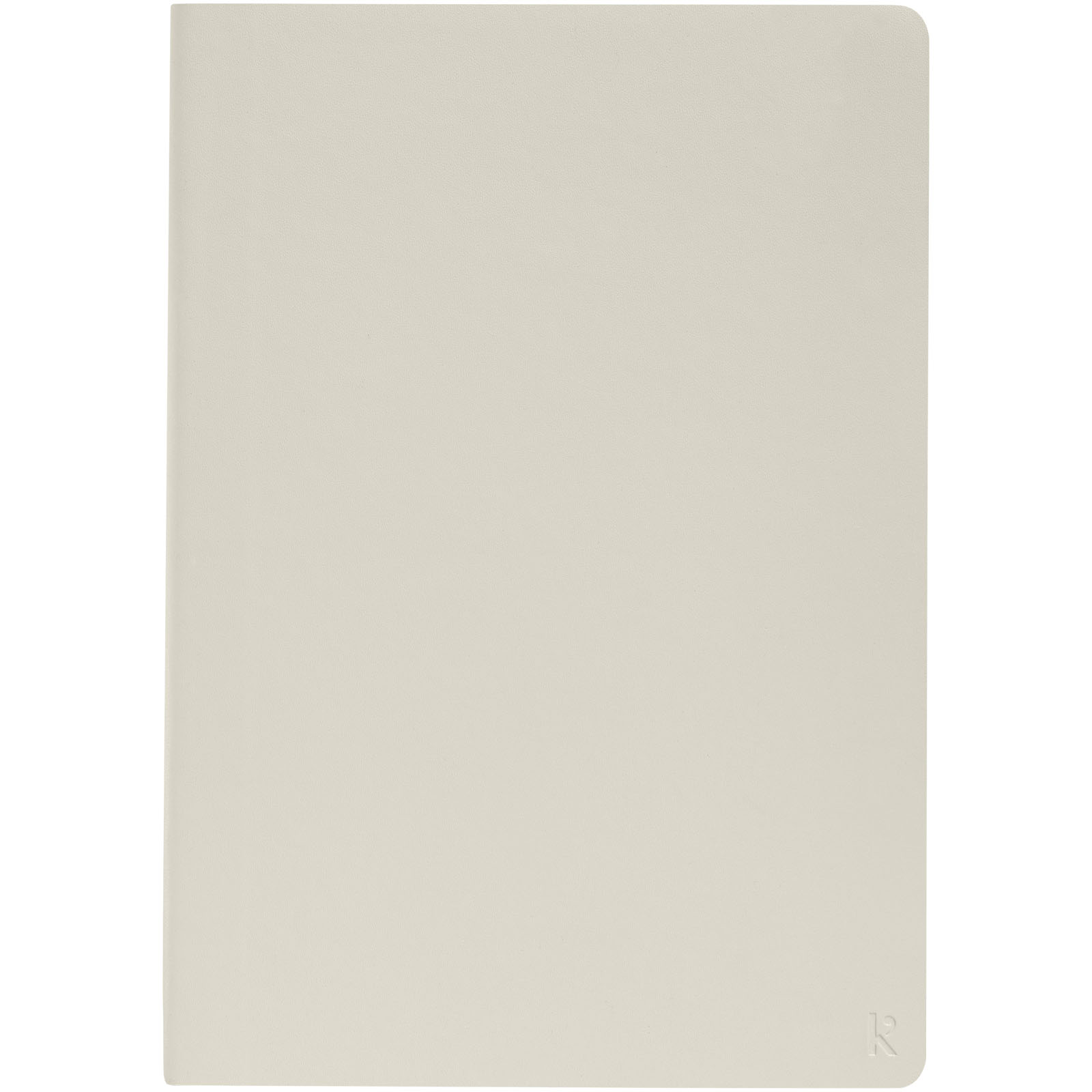 Libreta A5 de tapa blanda Karst®