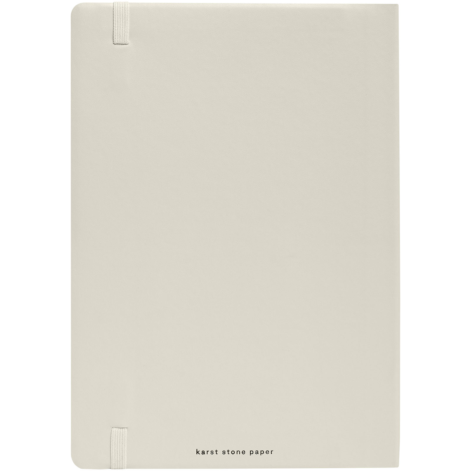 Libreta A5 de tapa blanda Karst®