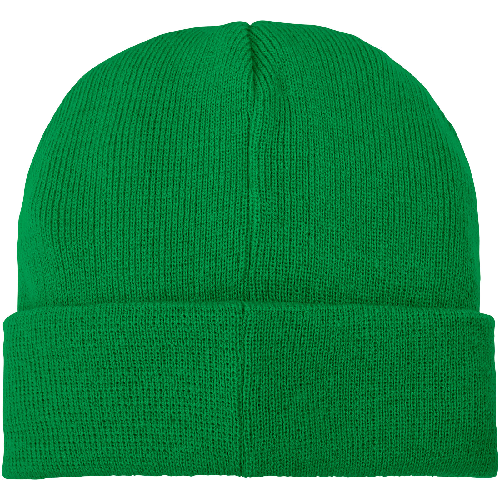 Gorro de lana con parche Boreas