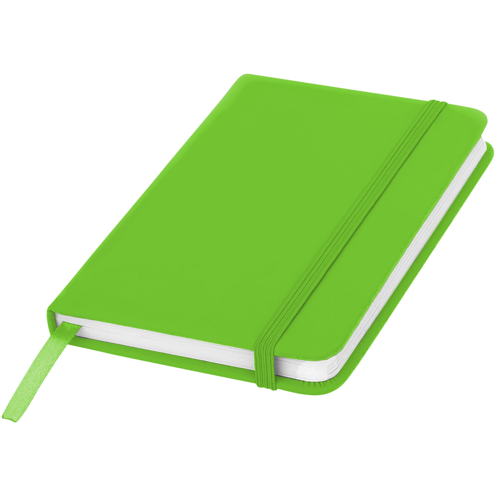 Libreta A6 de tapa dura Spectrum