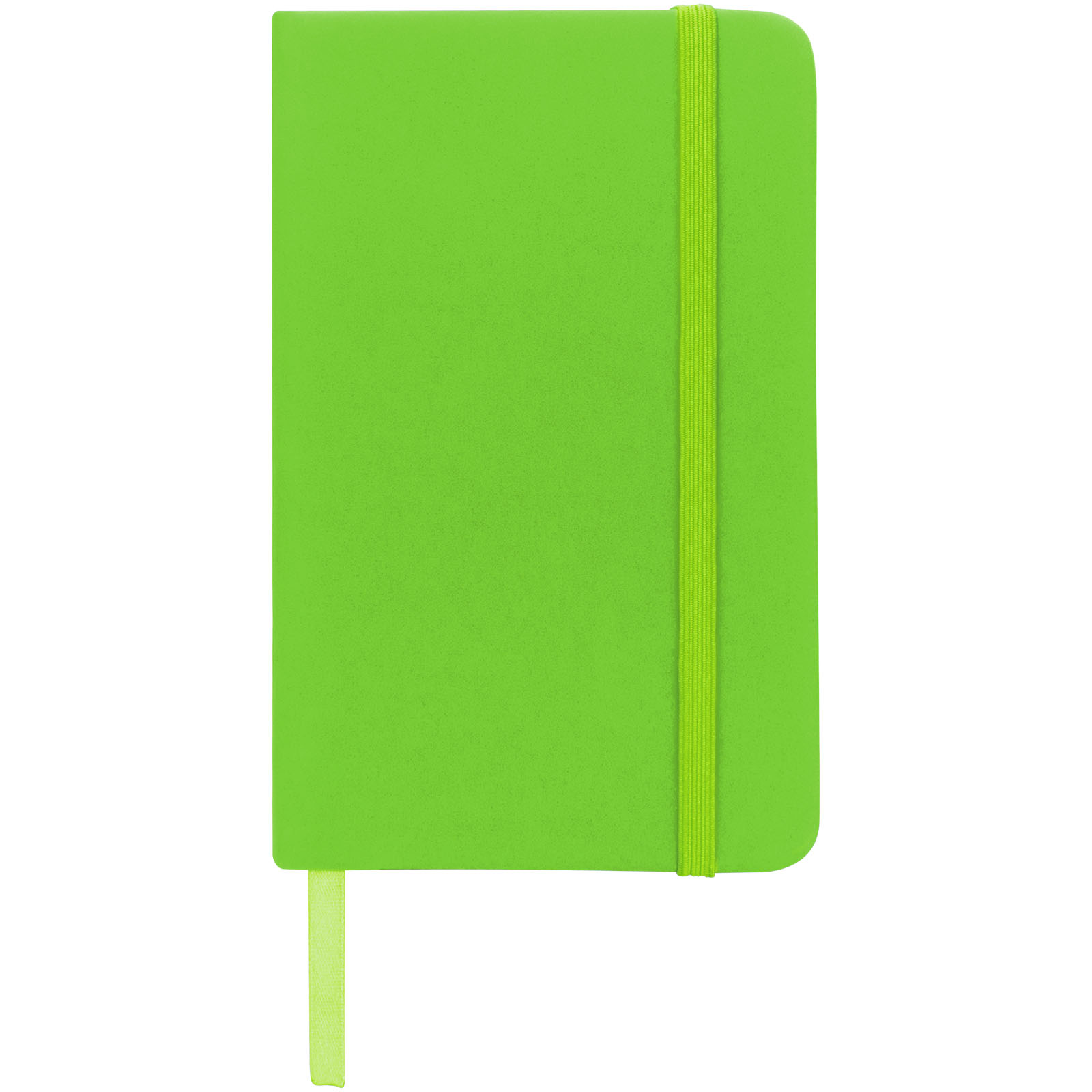 Libreta A6 de tapa dura Spectrum