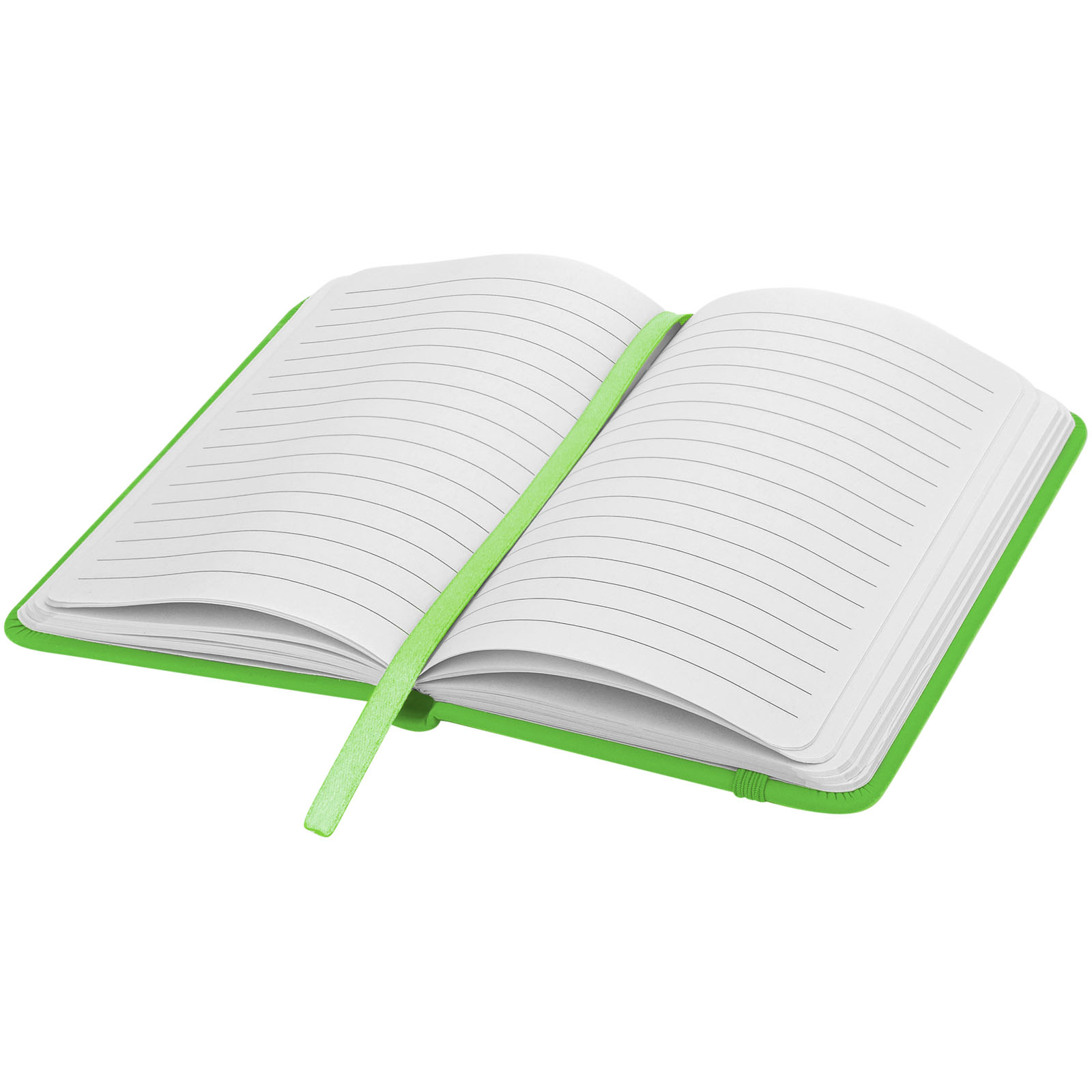 Libreta A6 de tapa dura Spectrum