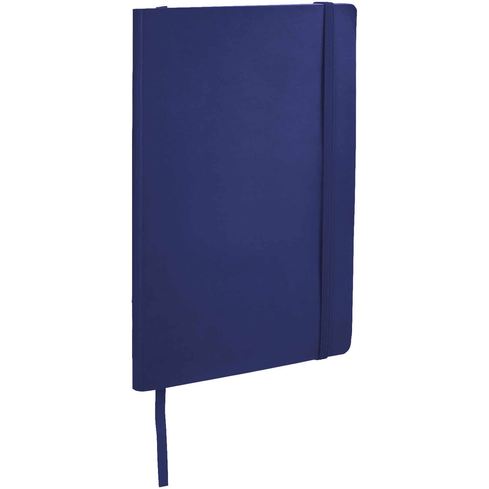 Libreta A5 de tapa blanda Classic