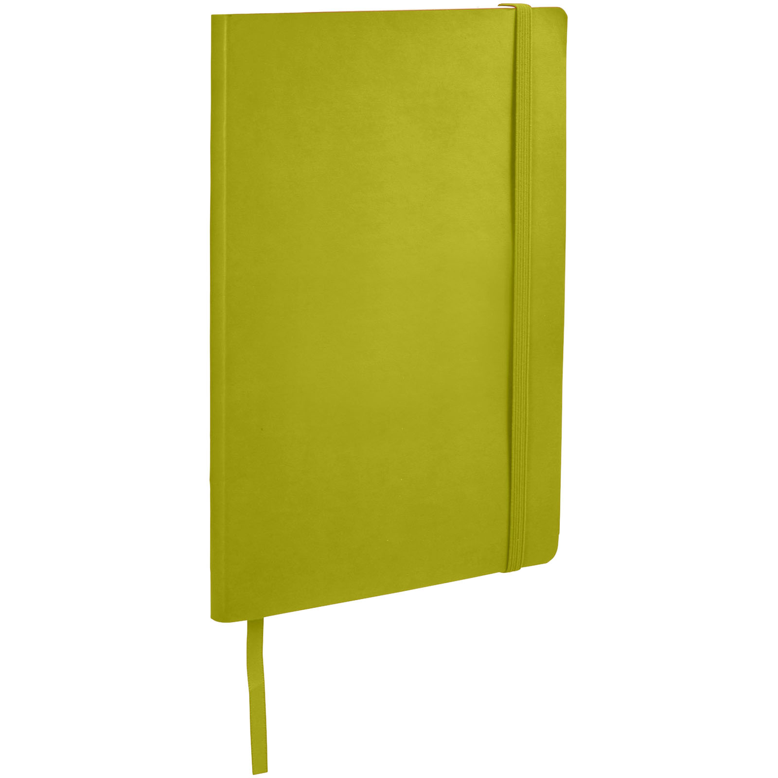 Libreta A5 de tapa blanda Classic