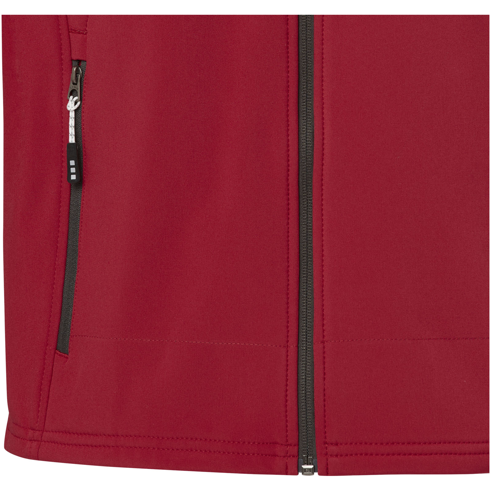 Chaqueta softshell de hombre Langley