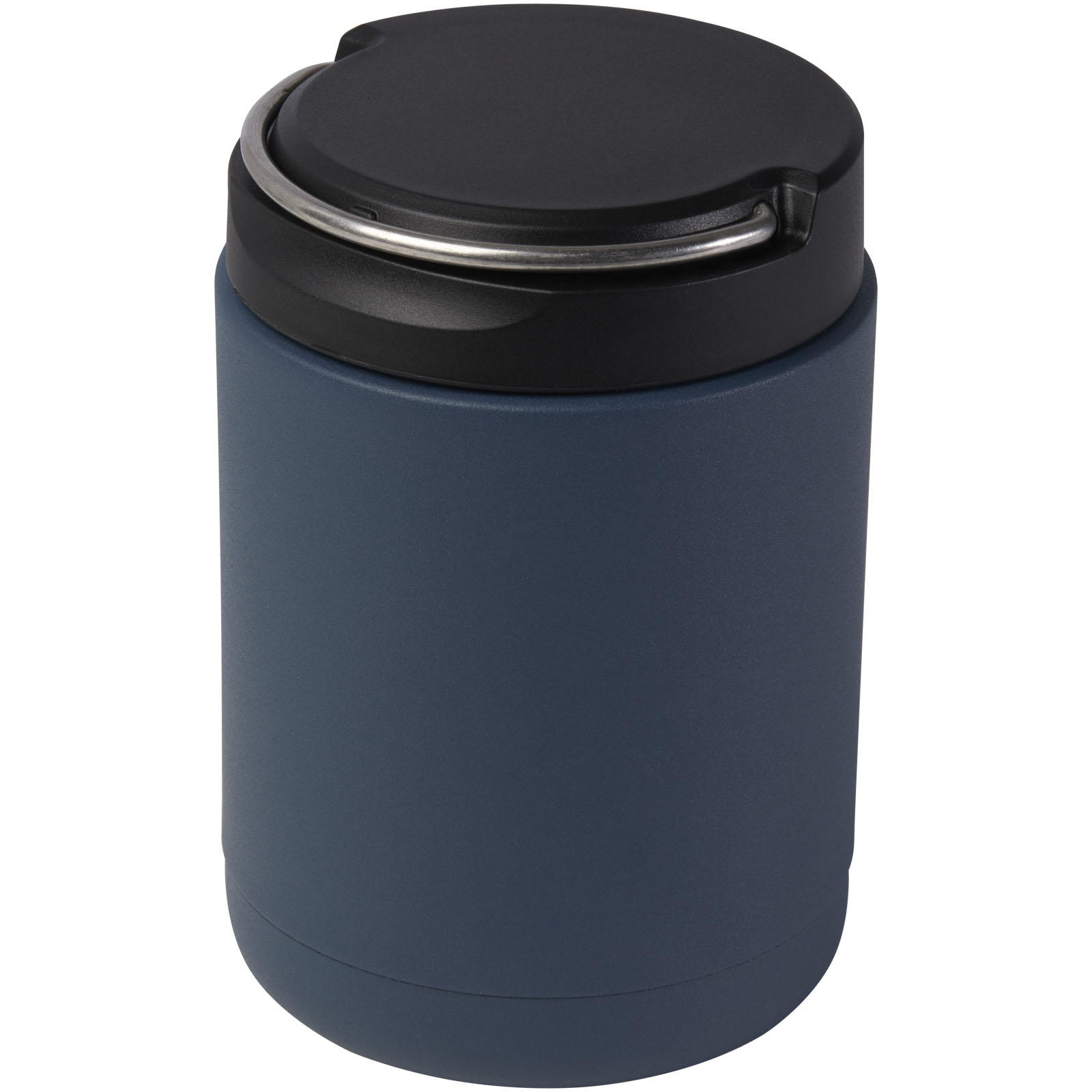 Fiambrera de acero inoxidable reciclado de 500 ml Doveron