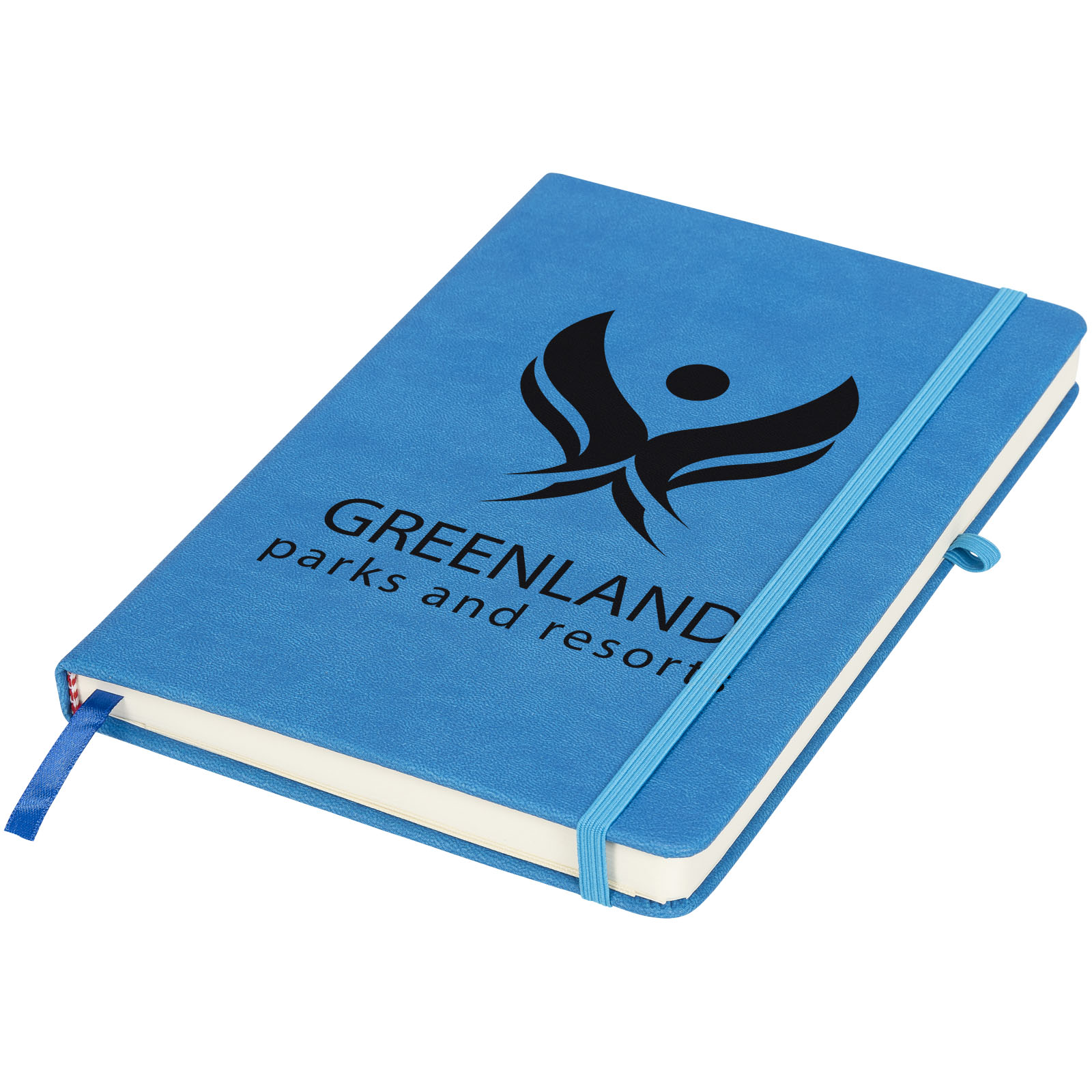 Libreta mediana Rivista