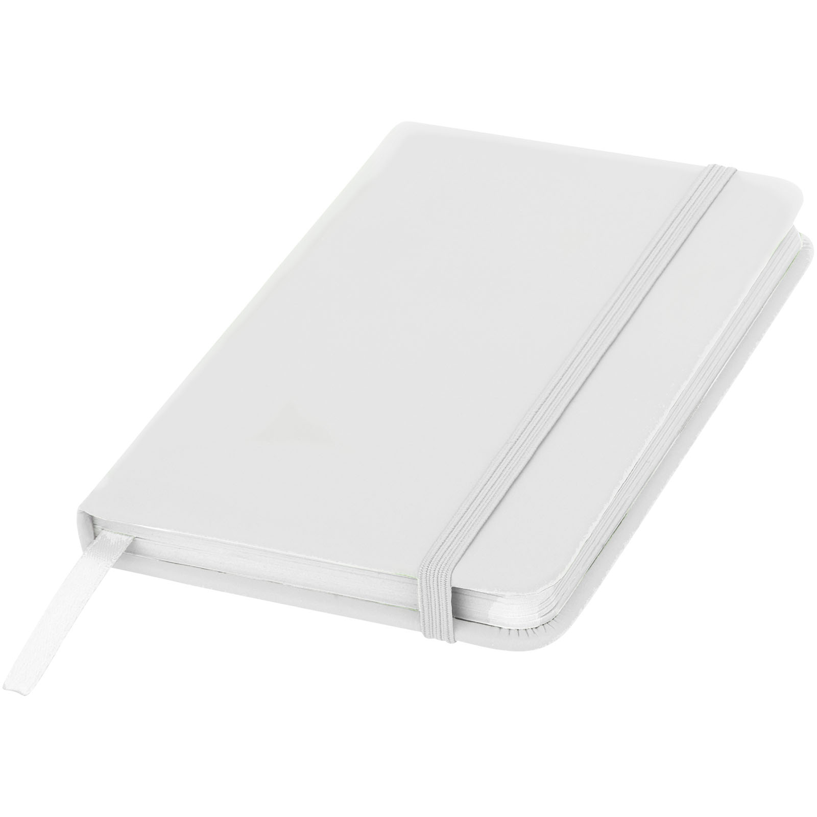 Libreta A6 de tapa dura Spectrum