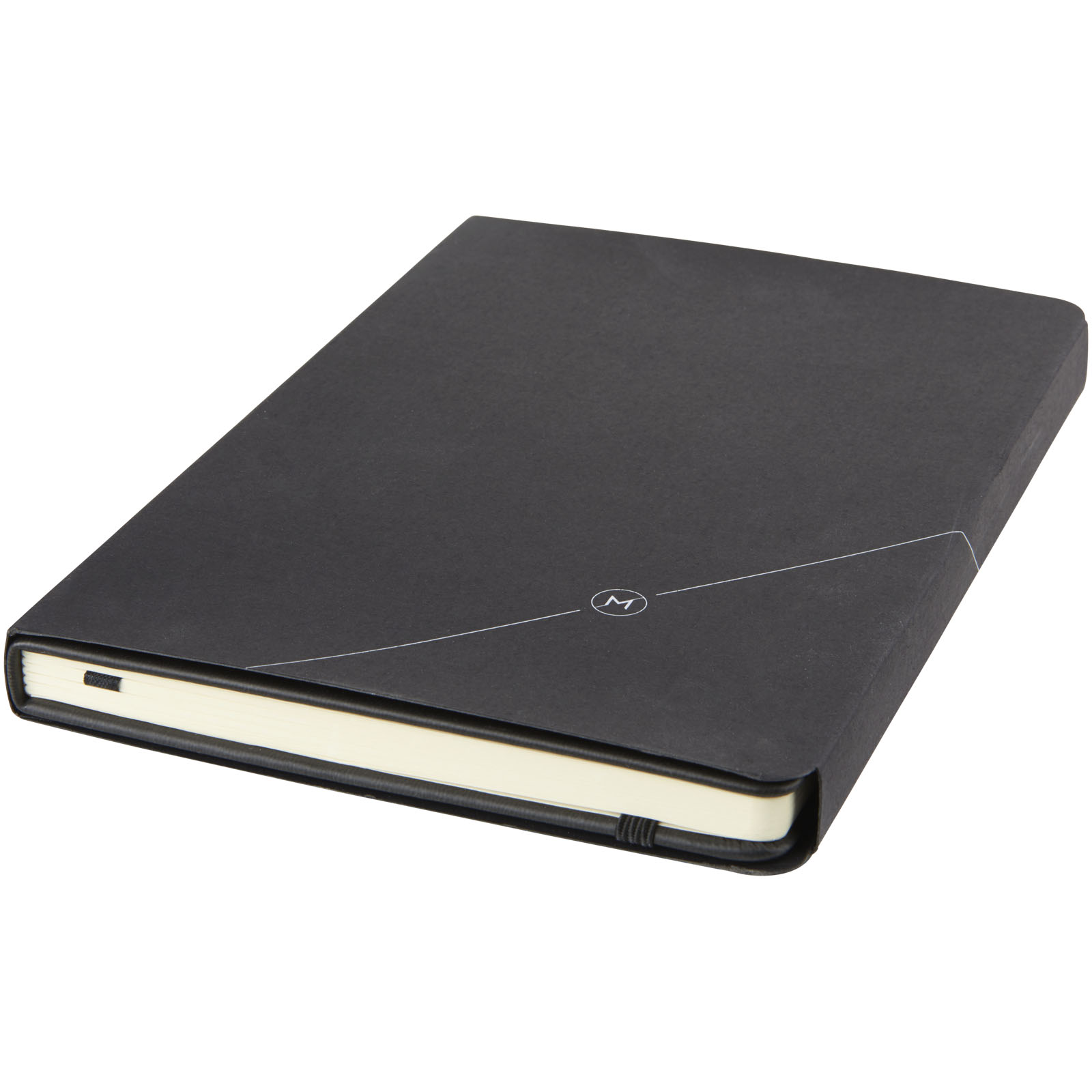 Libreta A5 Theta