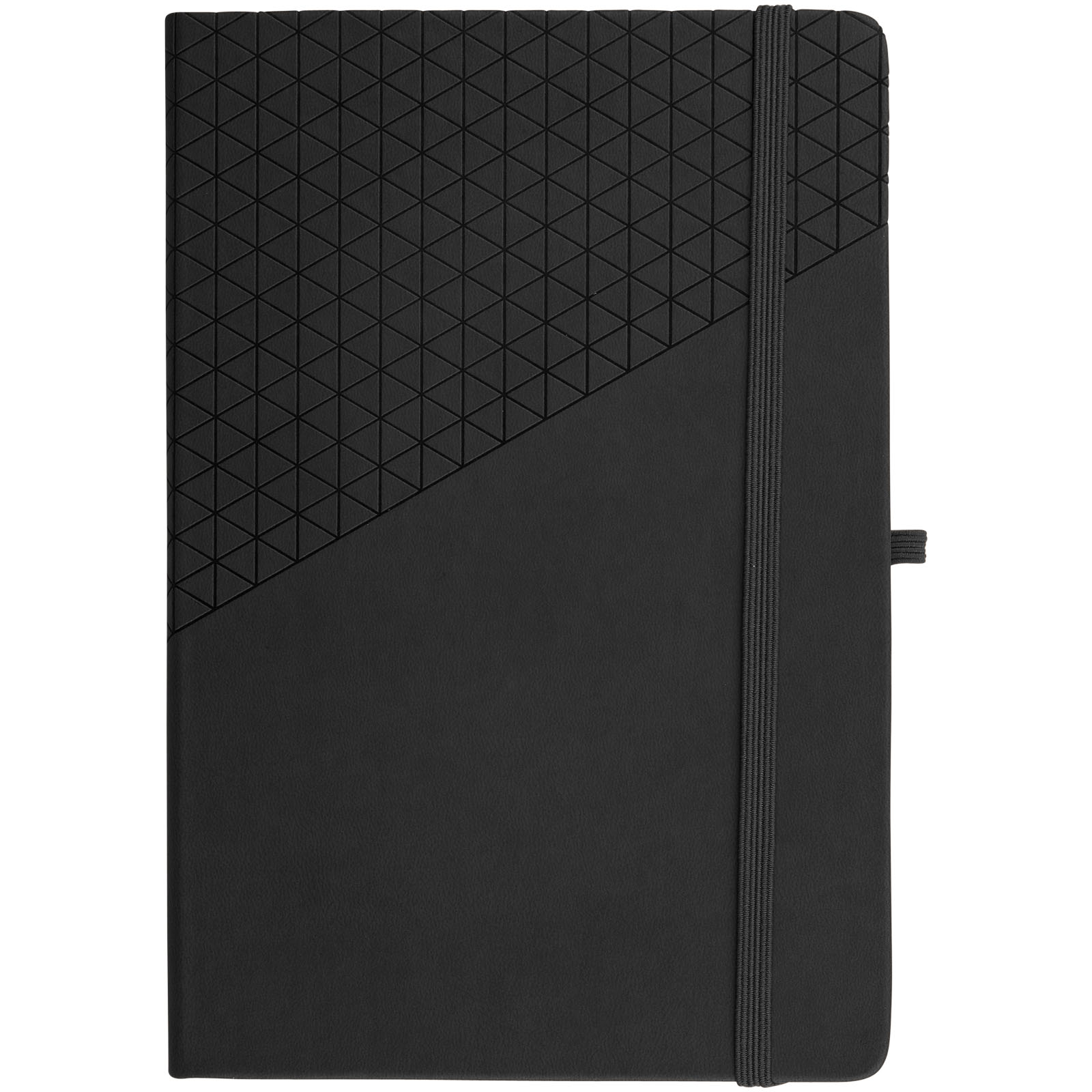 Libreta A5 Theta