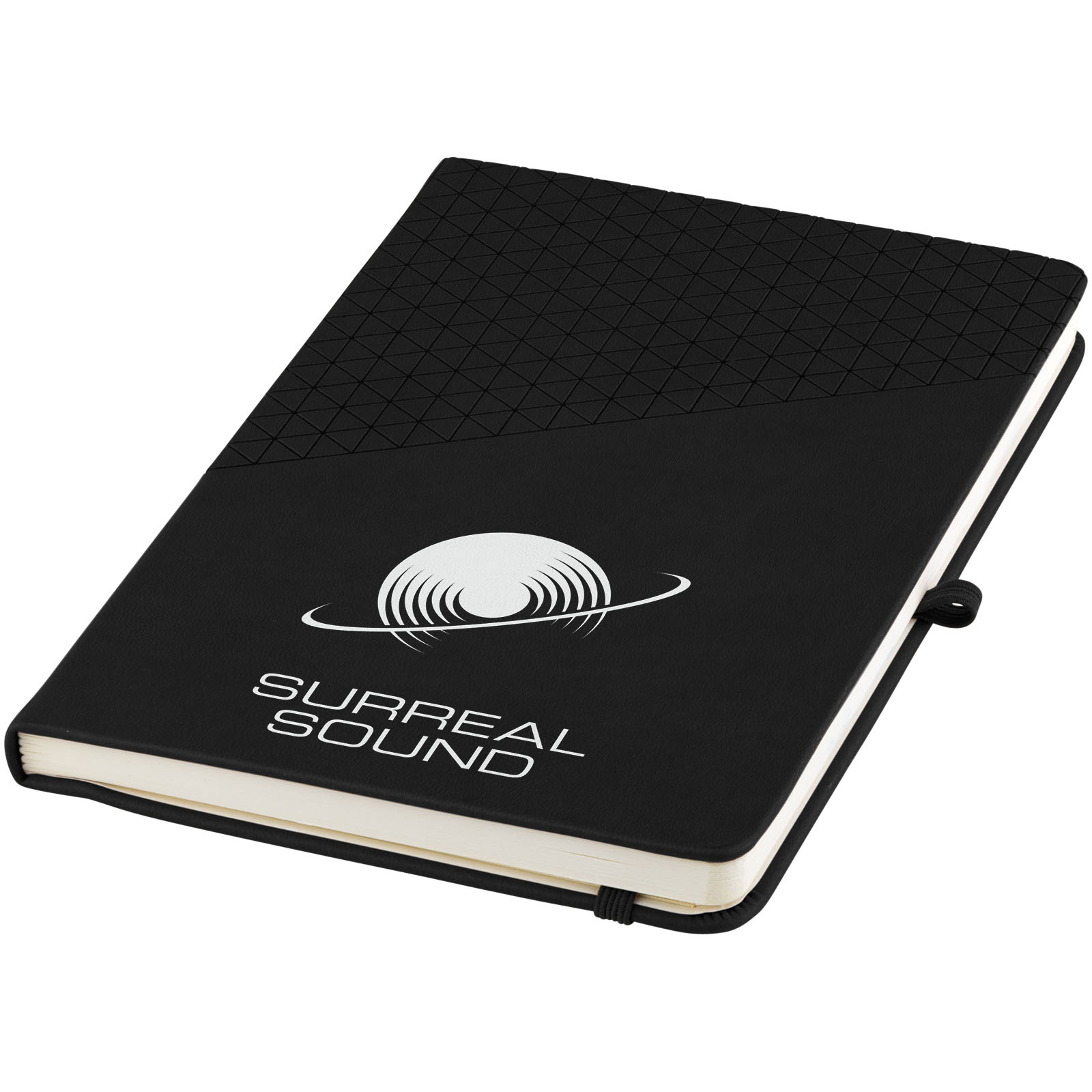 Libreta A5 Theta