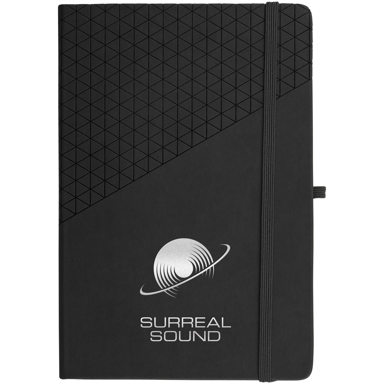 Libreta A5 Theta