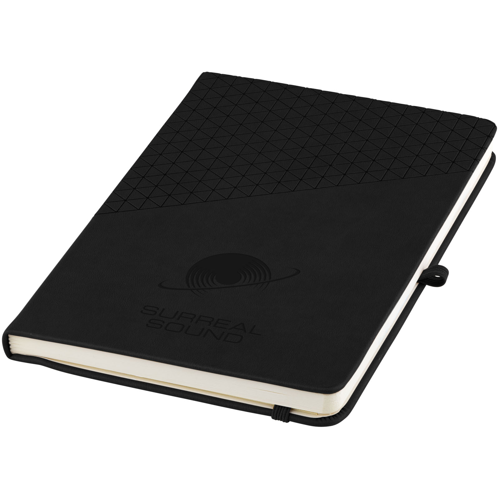 Libreta A5 Theta