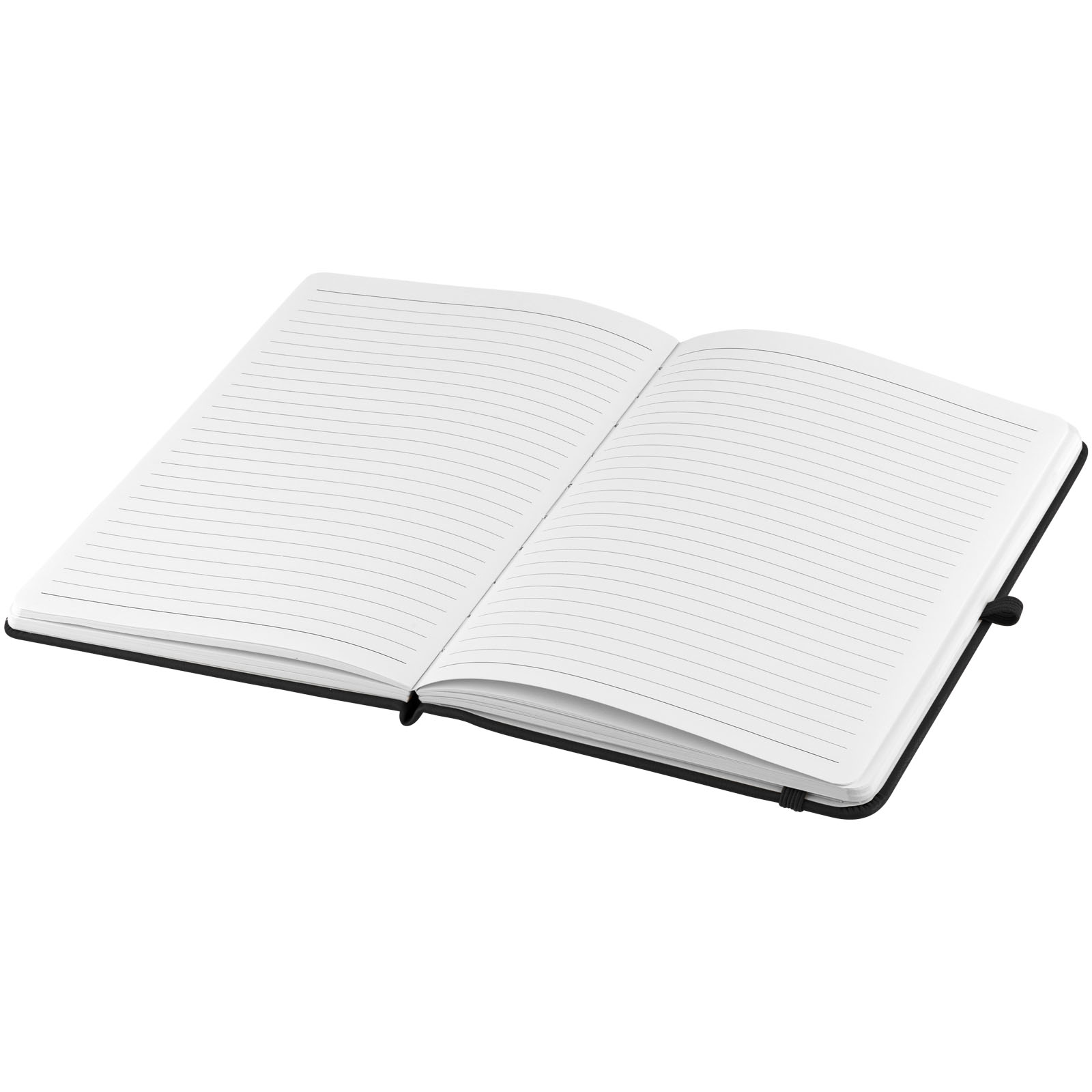 Libreta A5 Theta