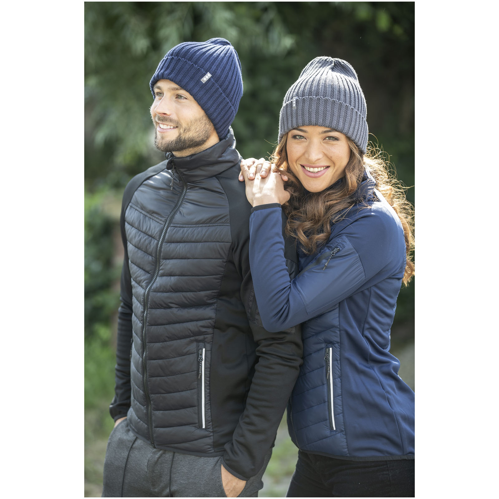 Gorro orgánico Ives