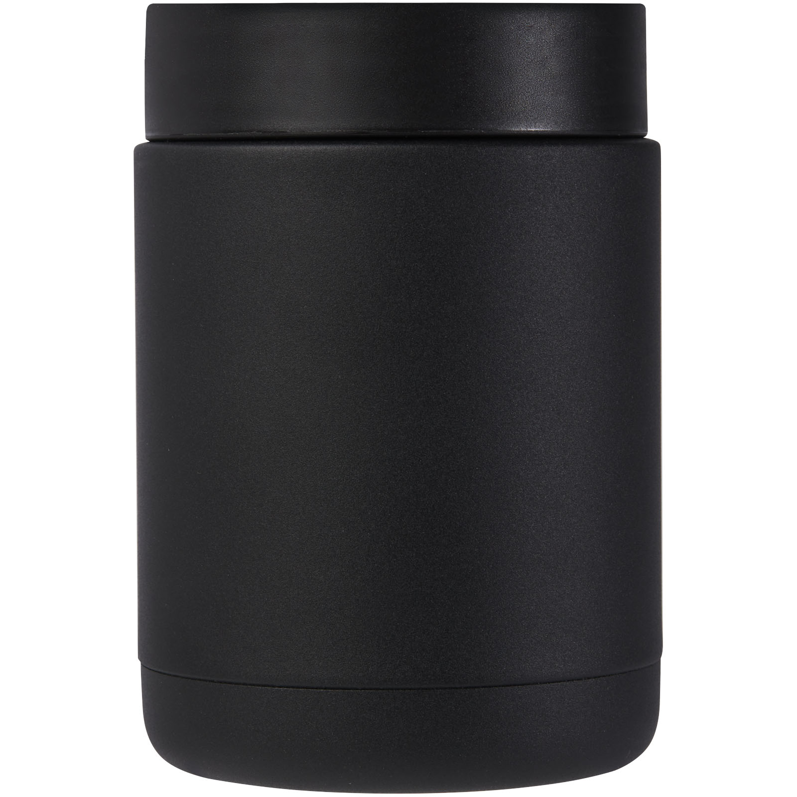 Fiambrera de acero inoxidable reciclado de 500 ml Doveron