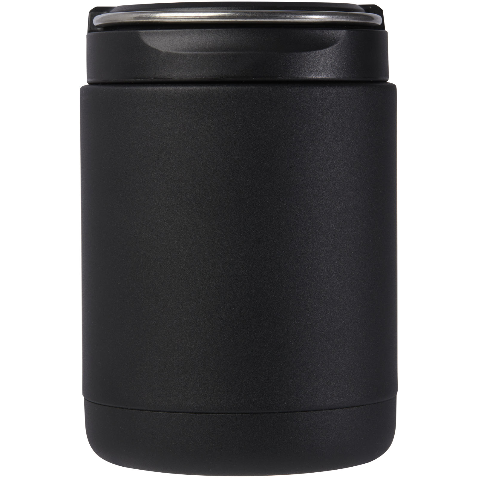 Fiambrera de acero inoxidable reciclado de 500 ml Doveron