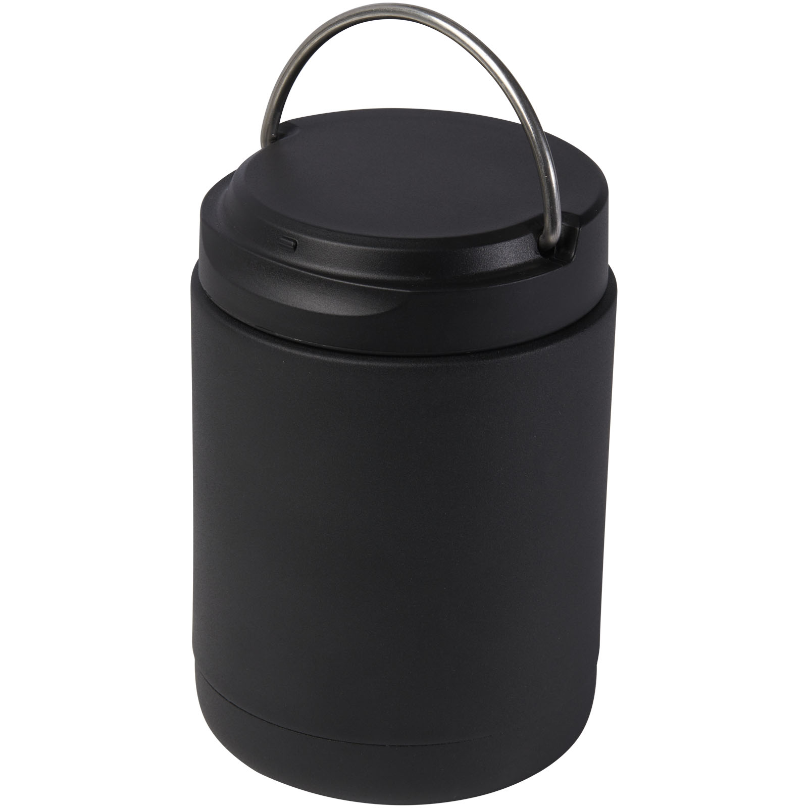 Fiambrera de acero inoxidable reciclado de 500 ml Doveron