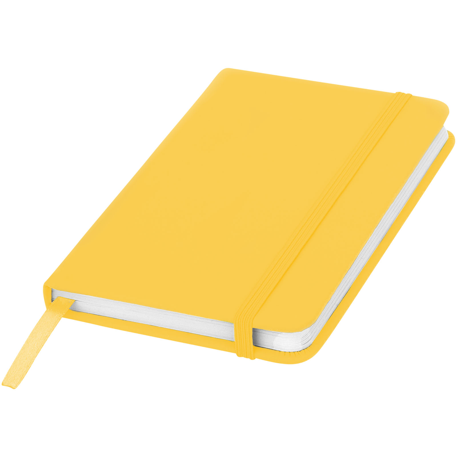 Libreta A6 de tapa dura Spectrum