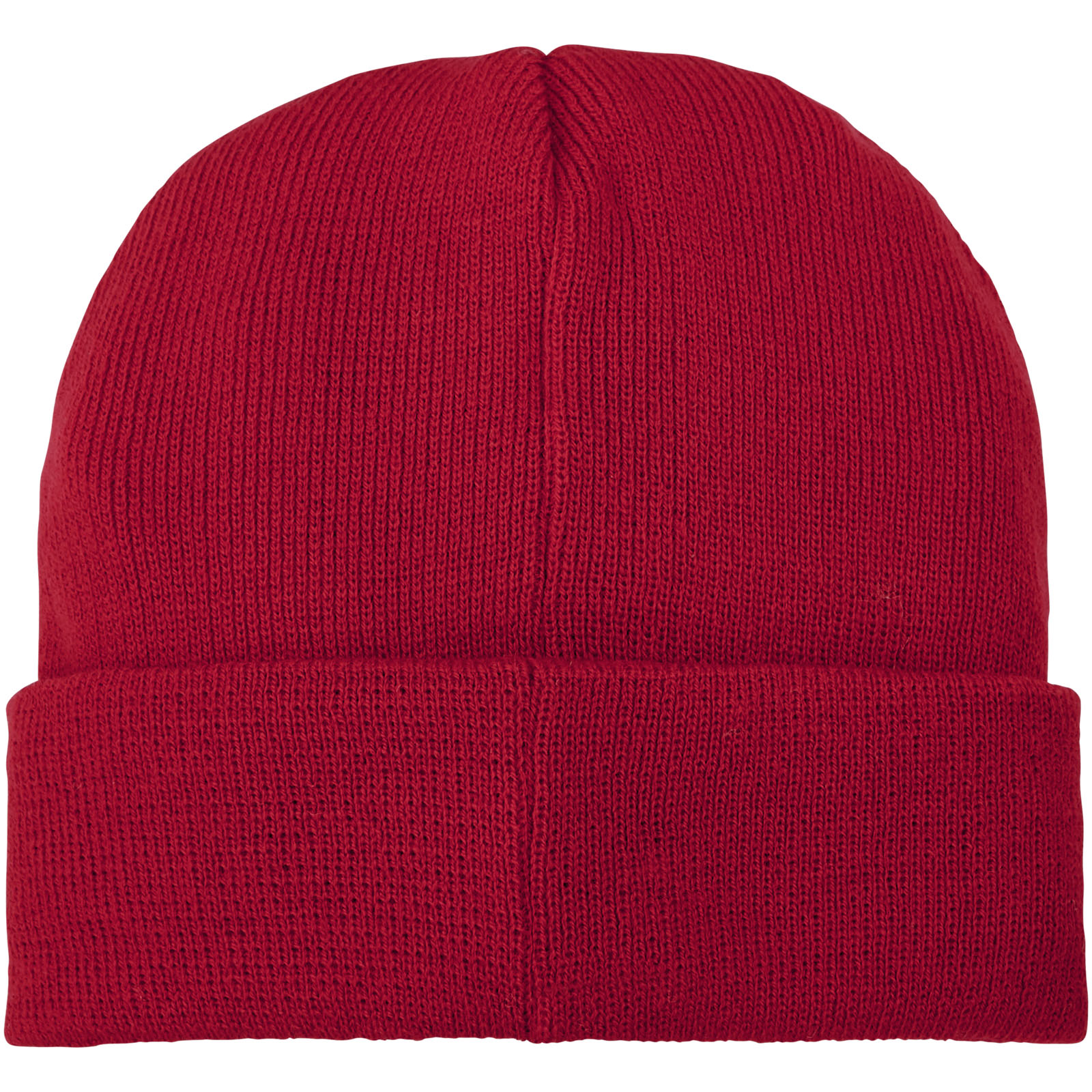 Gorro de lana con parche Boreas