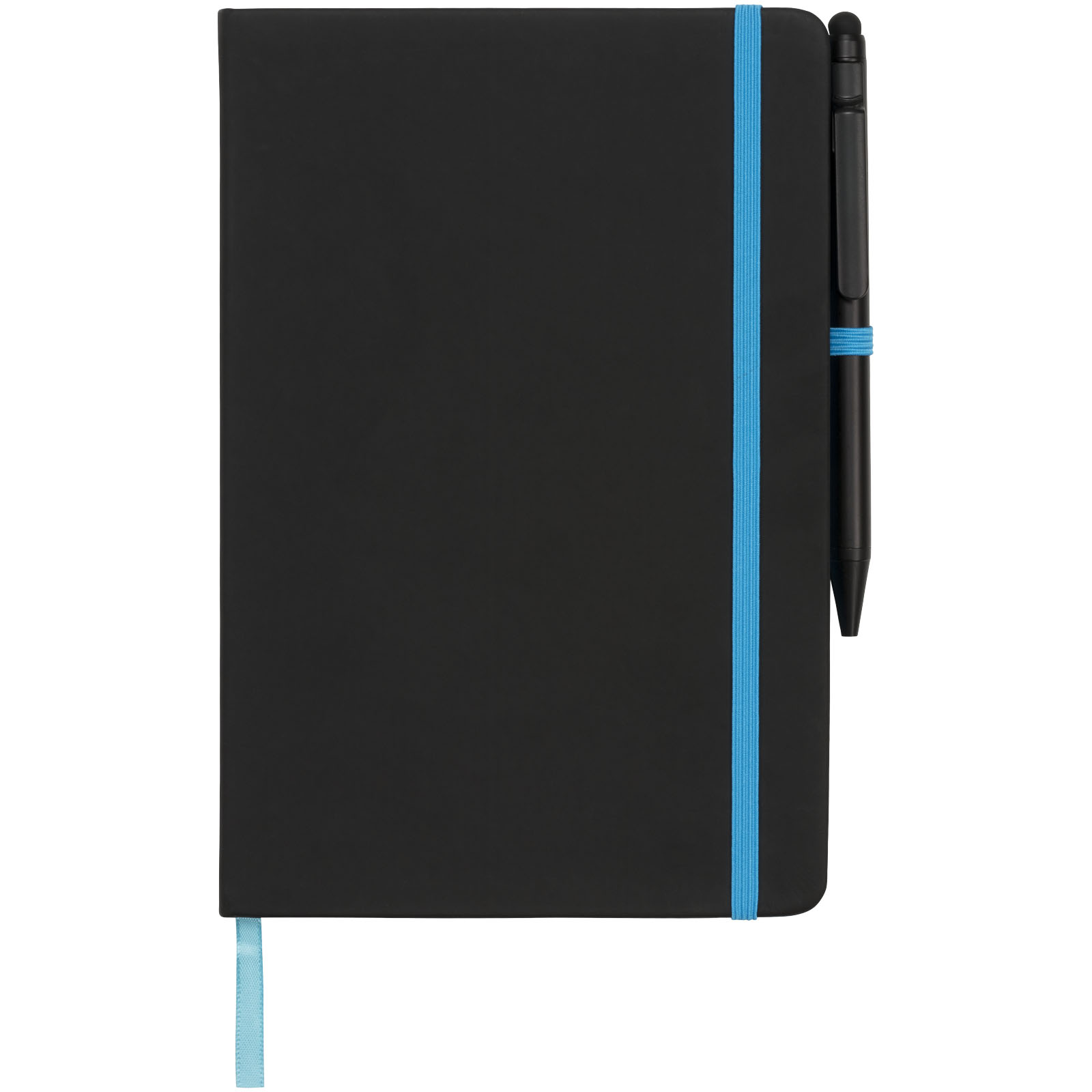Libreta mediana Noir Edge