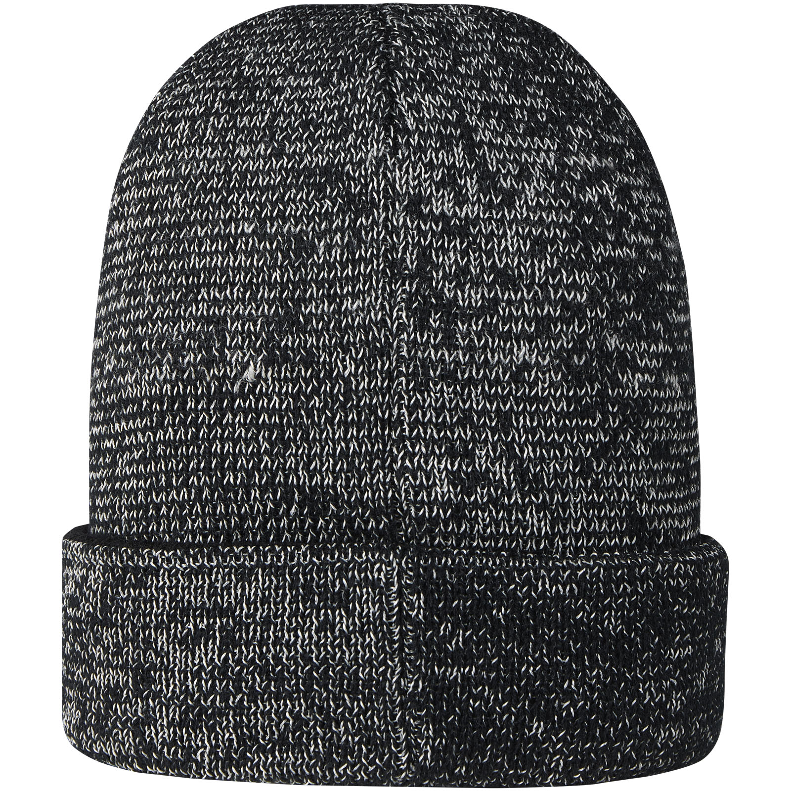Gorro beanie reflectante Rigi
