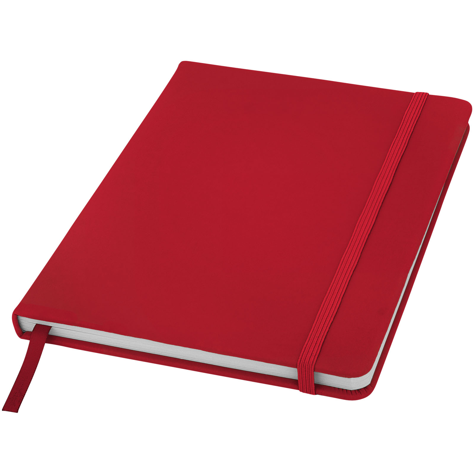 Libreta A5 de tapa dura Spectrum