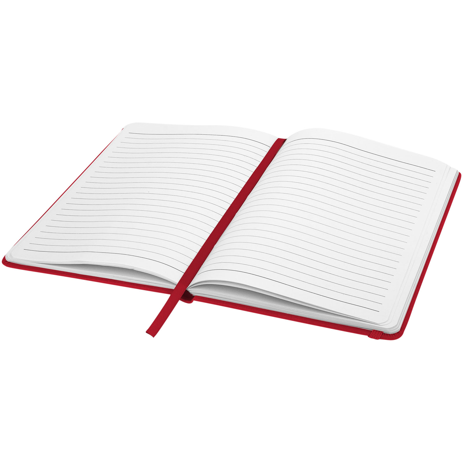 Libreta A5 de tapa dura Spectrum