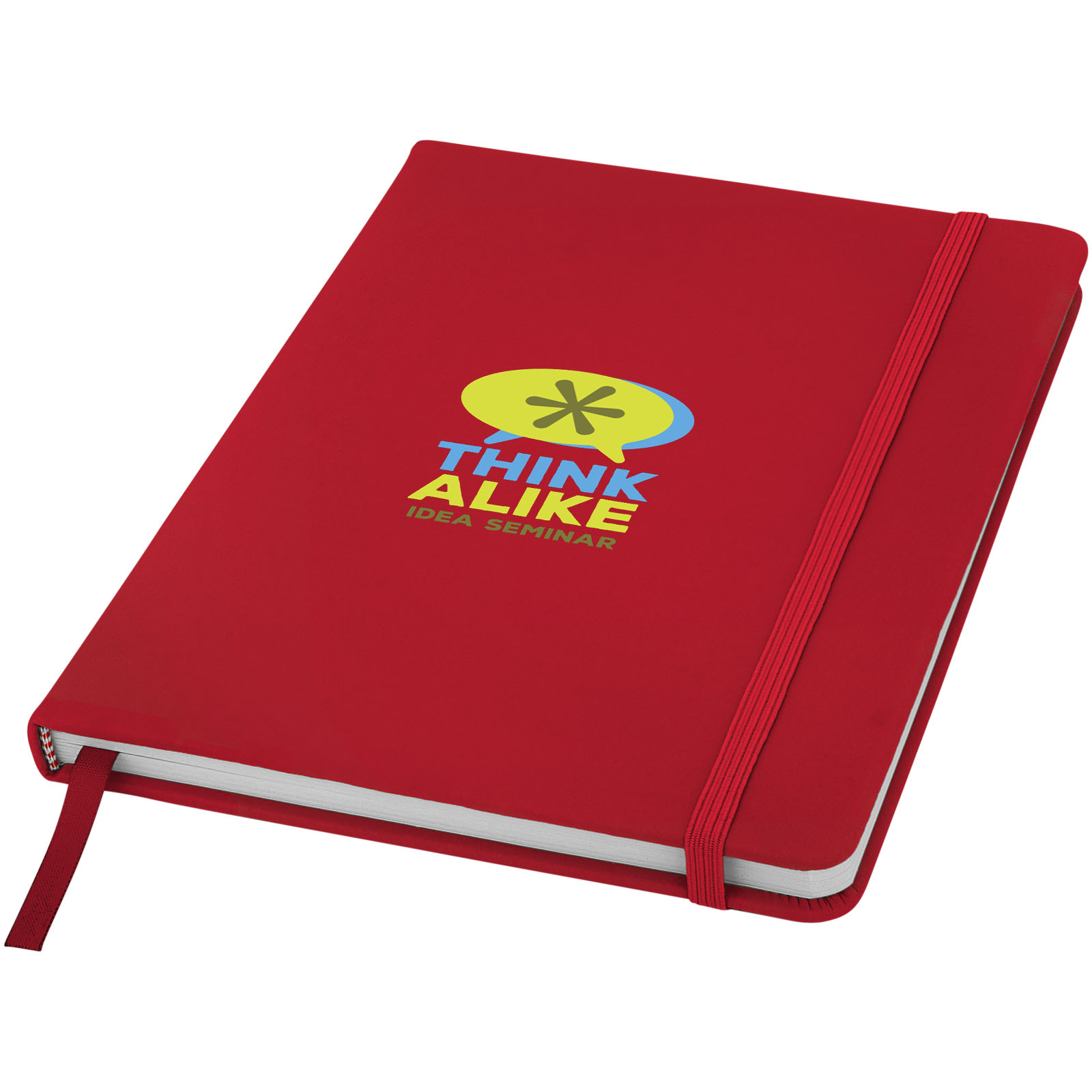 Libreta A5 de tapa dura Spectrum