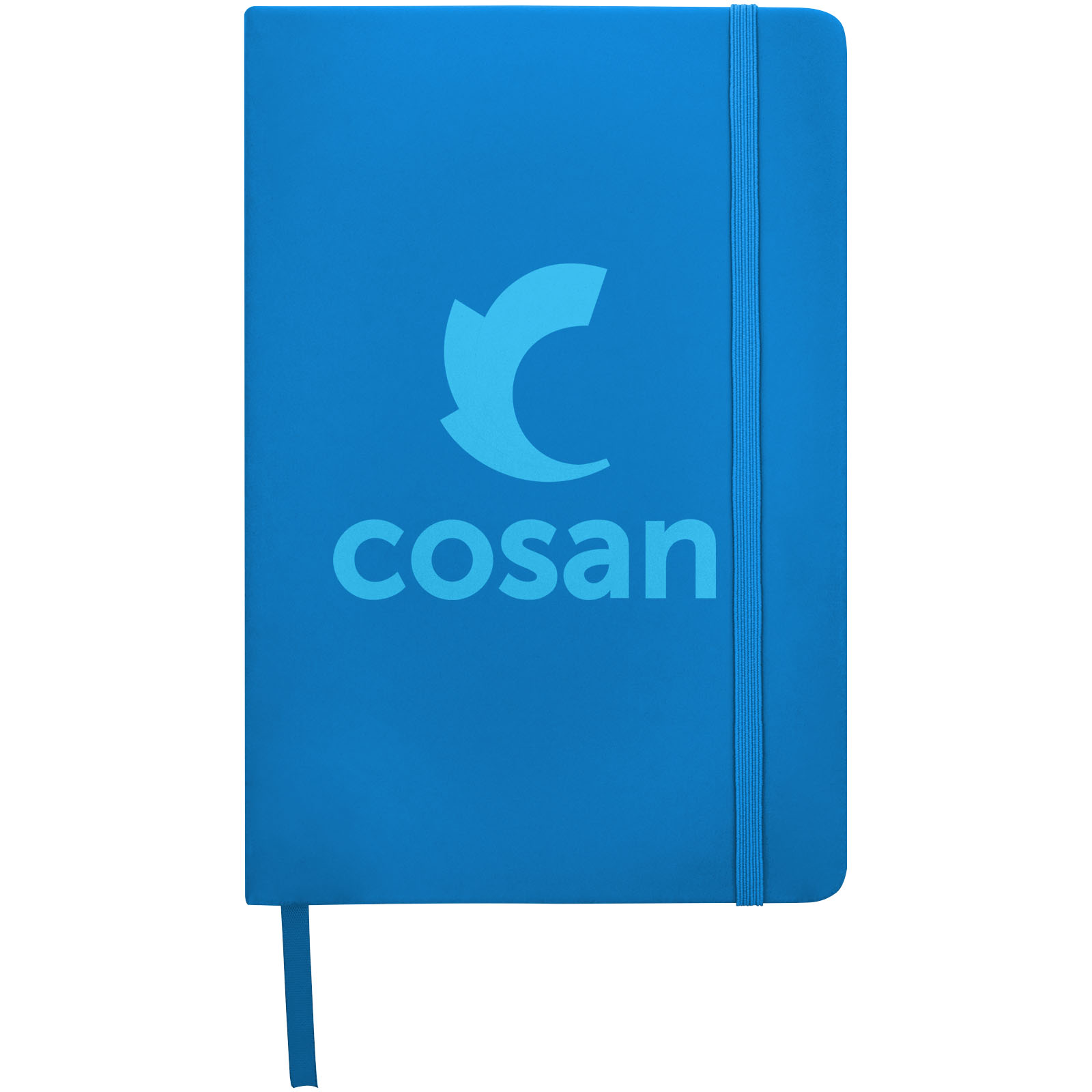 Libreta A5 de tapa dura Spectrum