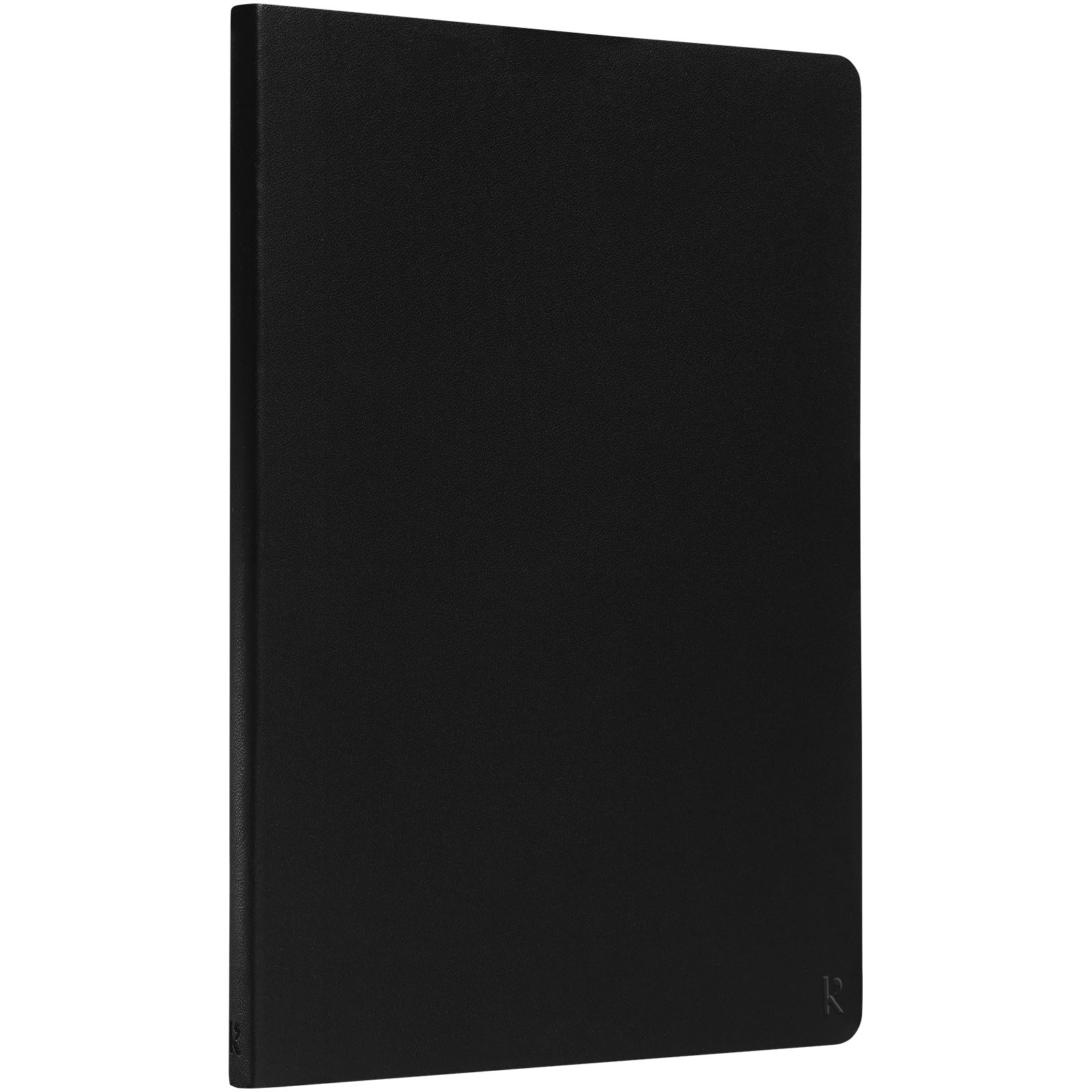 Libreta A5 de tapa blanda Karst®