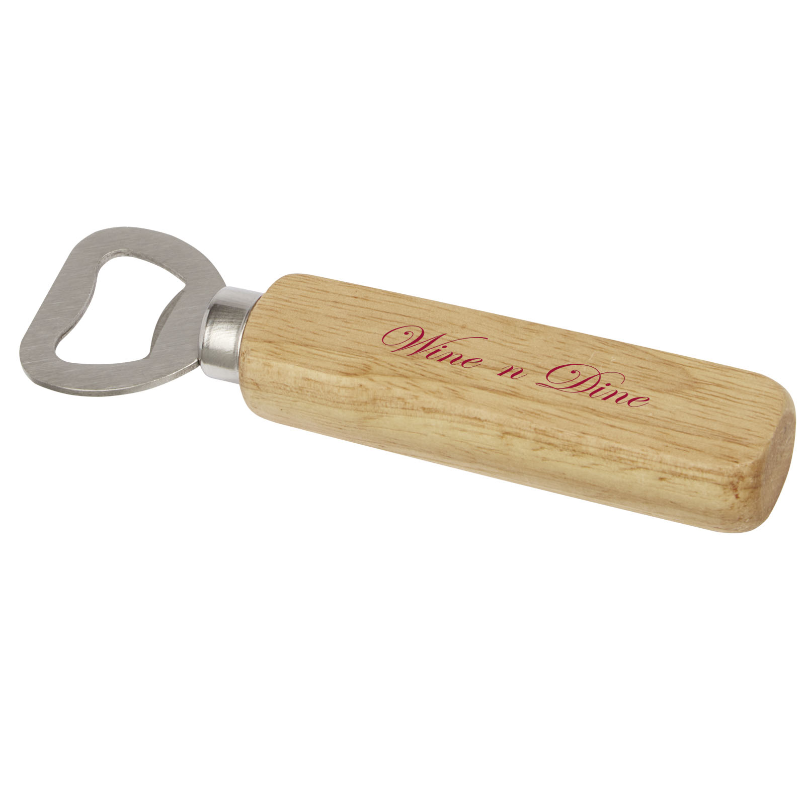 Abrebotellas de madera Brama