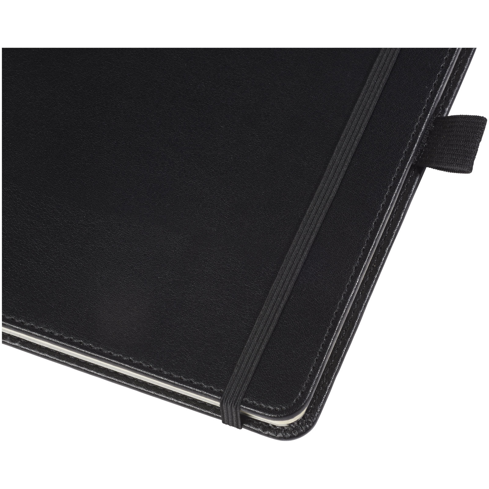 Libreta A5 de imitación de piel Bound